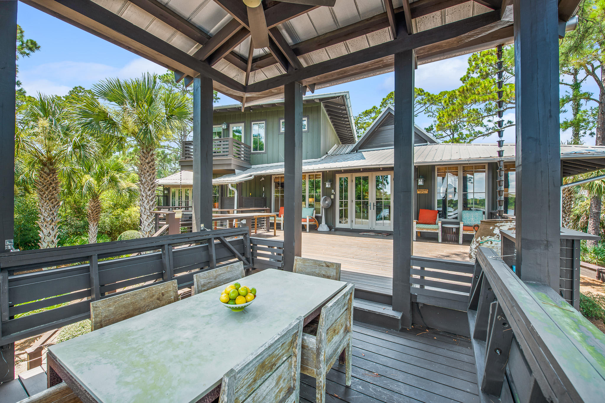 GRAYTON BEACH - Residential