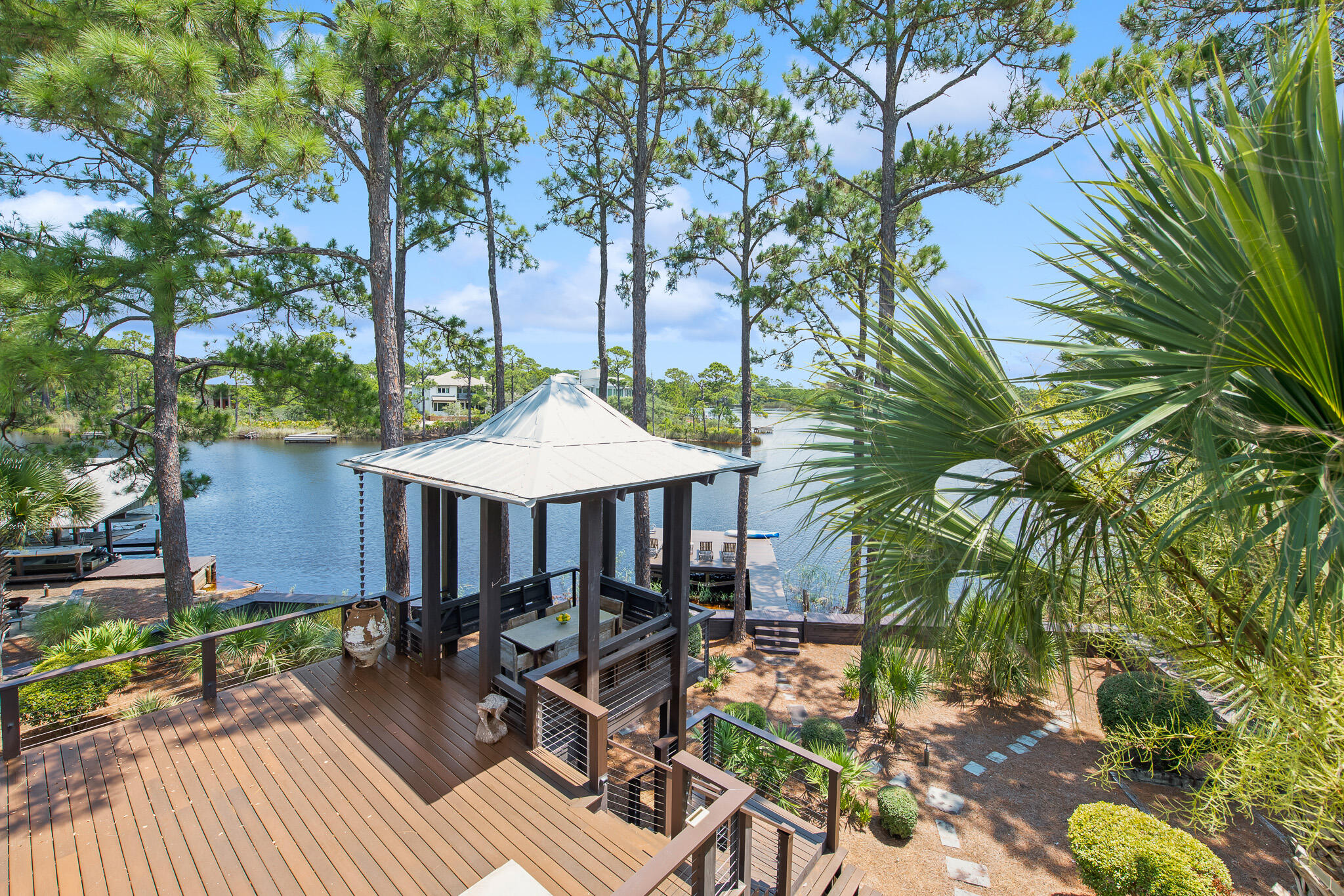 GRAYTON BEACH - Residential