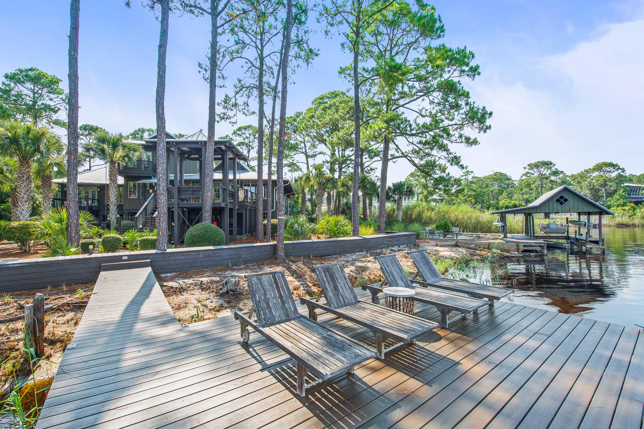 GRAYTON BEACH - Residential