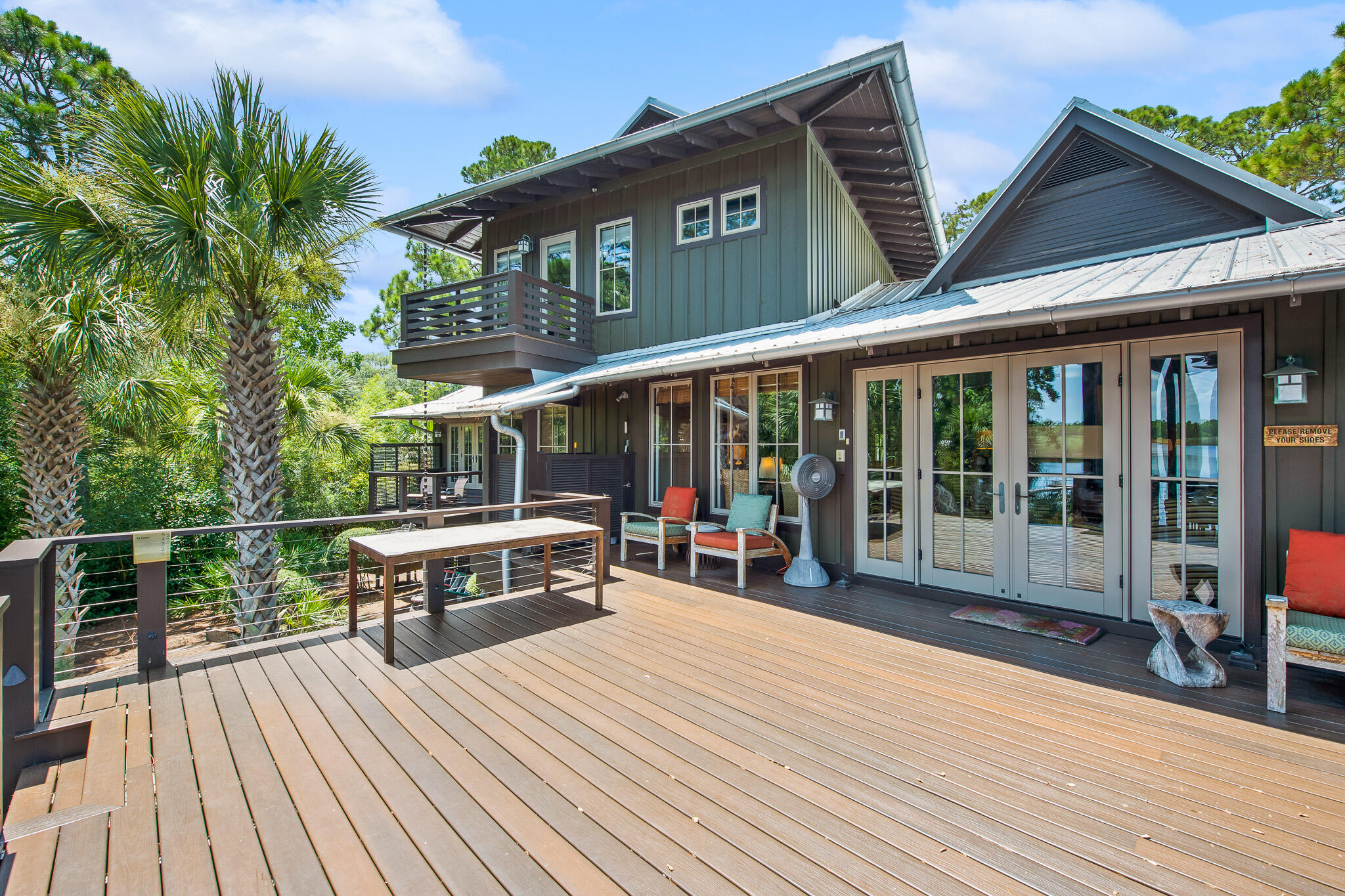 GRAYTON BEACH - Residential