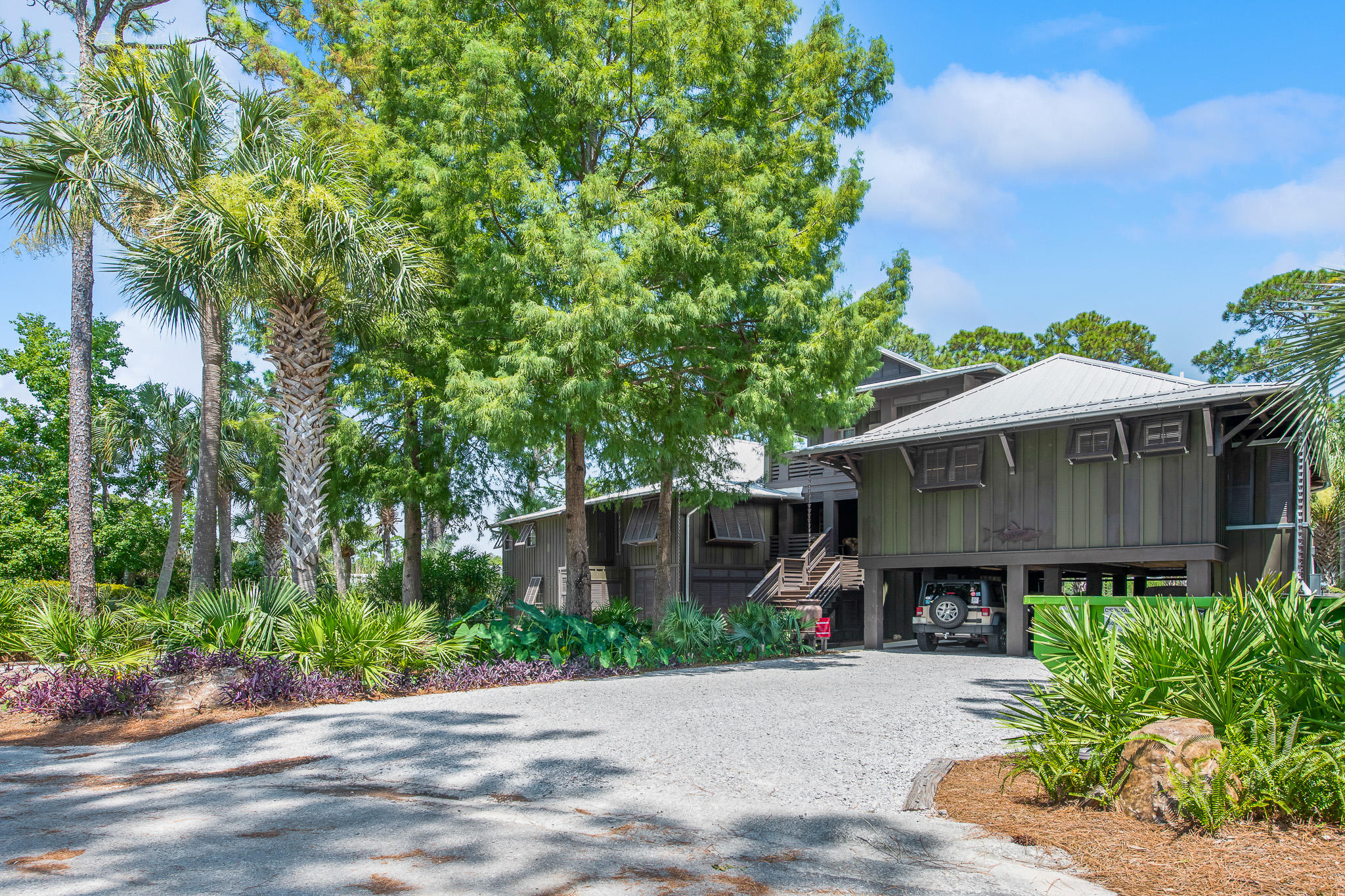 GRAYTON BEACH - Residential