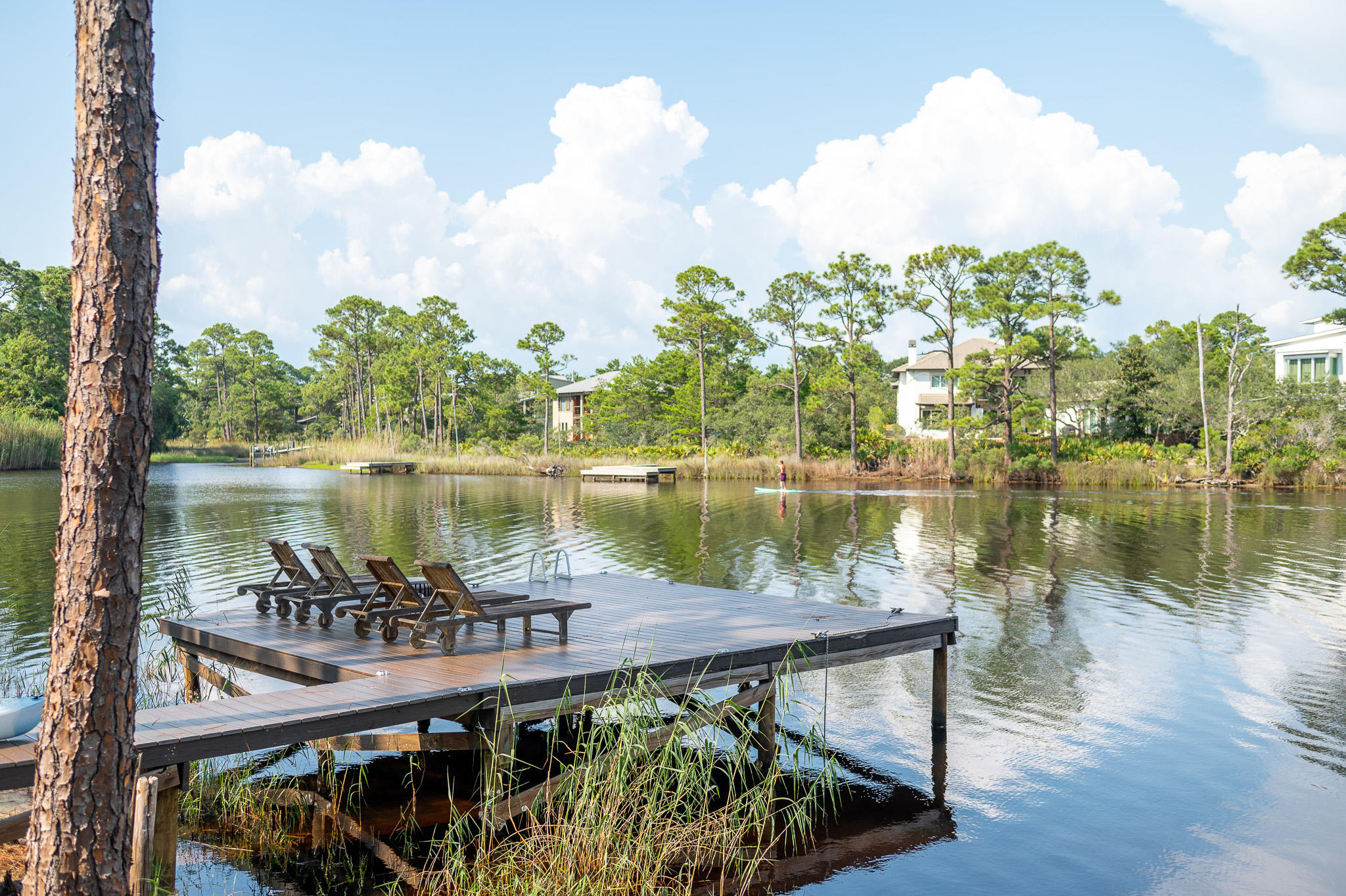 GRAYTON BEACH - Residential