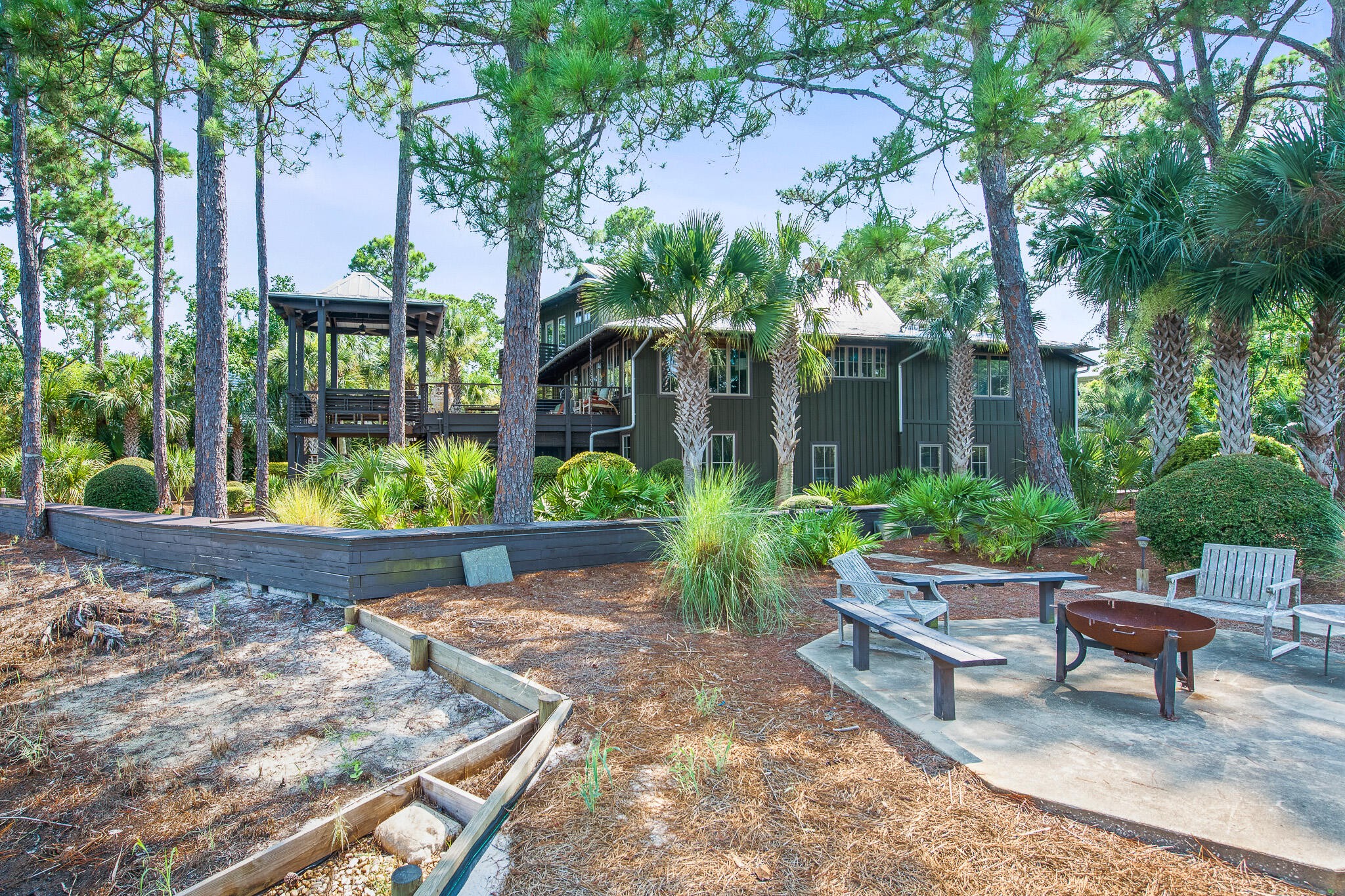 GRAYTON BEACH - Residential