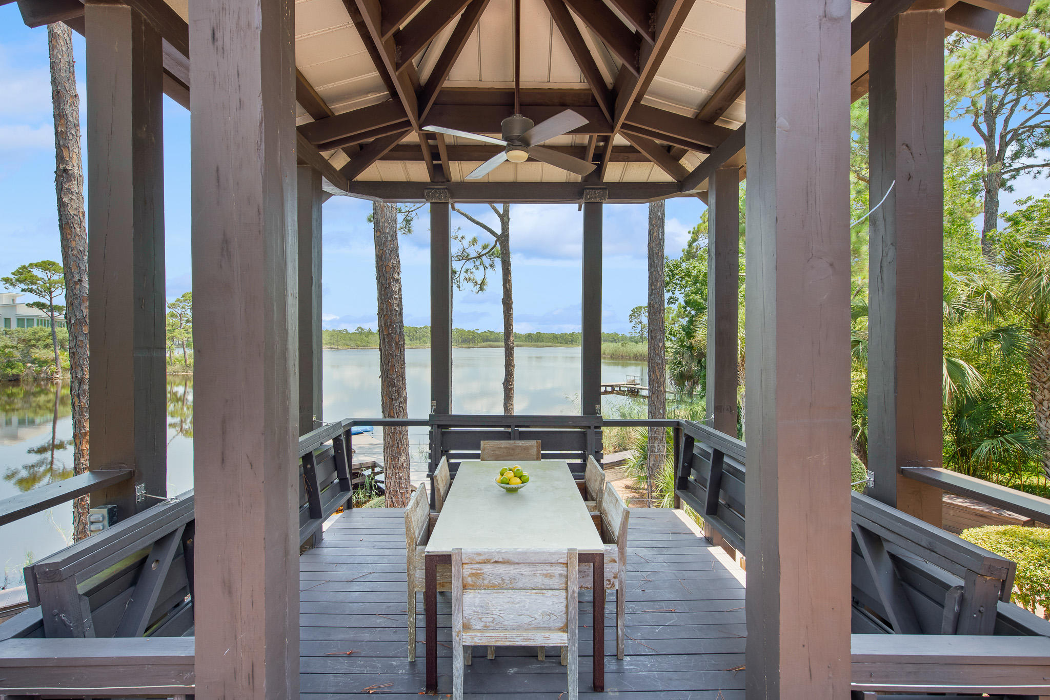 GRAYTON BEACH - Residential