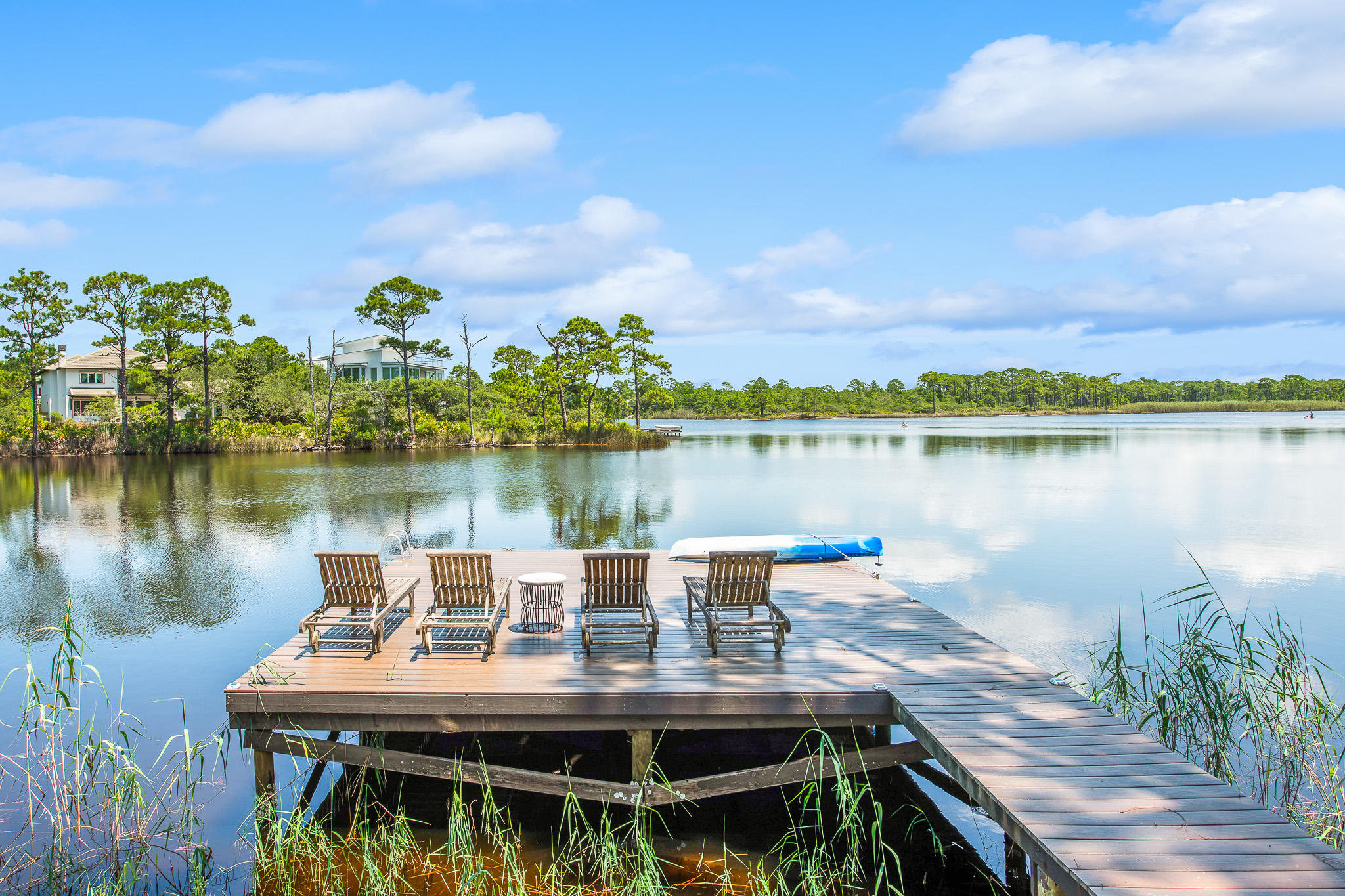 GRAYTON BEACH - Residential