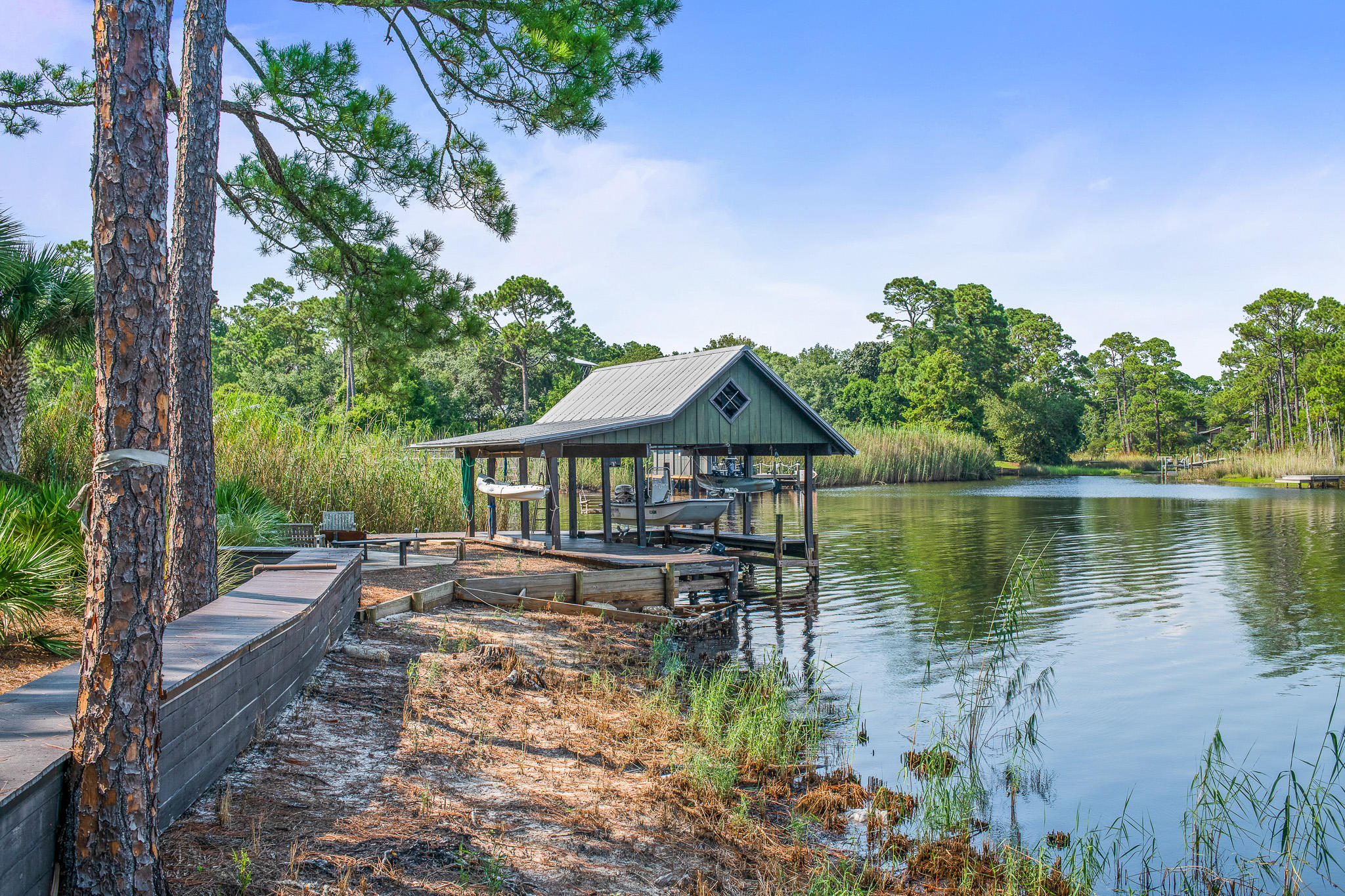 GRAYTON BEACH - Residential