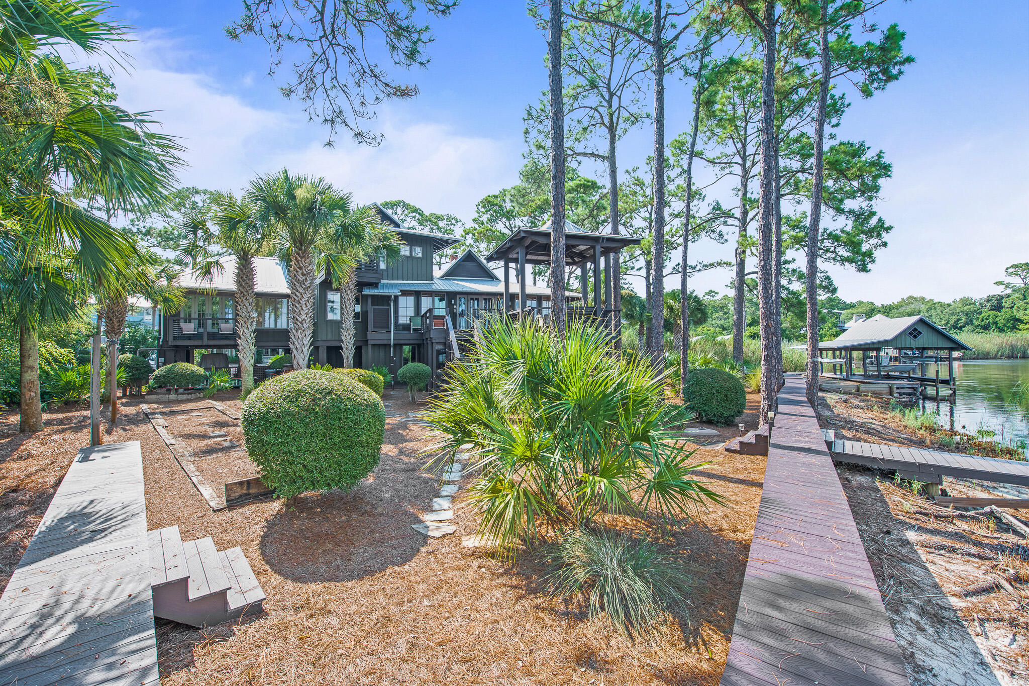 GRAYTON BEACH - Residential