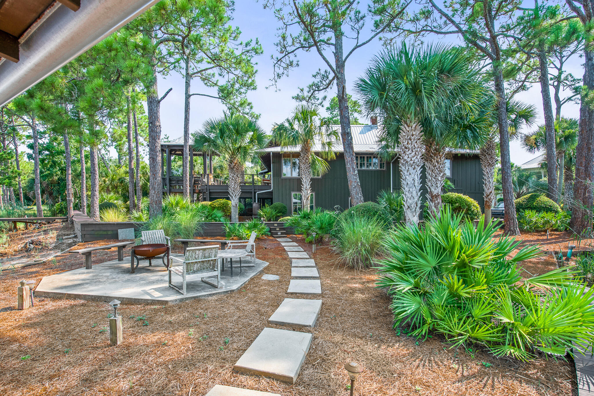 GRAYTON BEACH - Residential