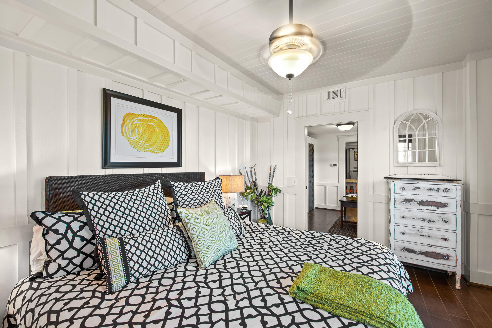 GRAYTON BEACH - Residential