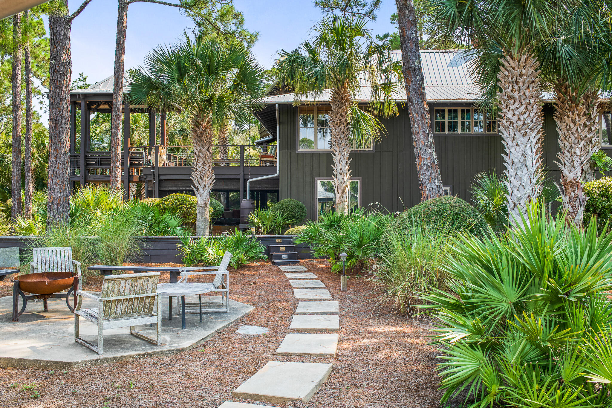 GRAYTON BEACH - Residential