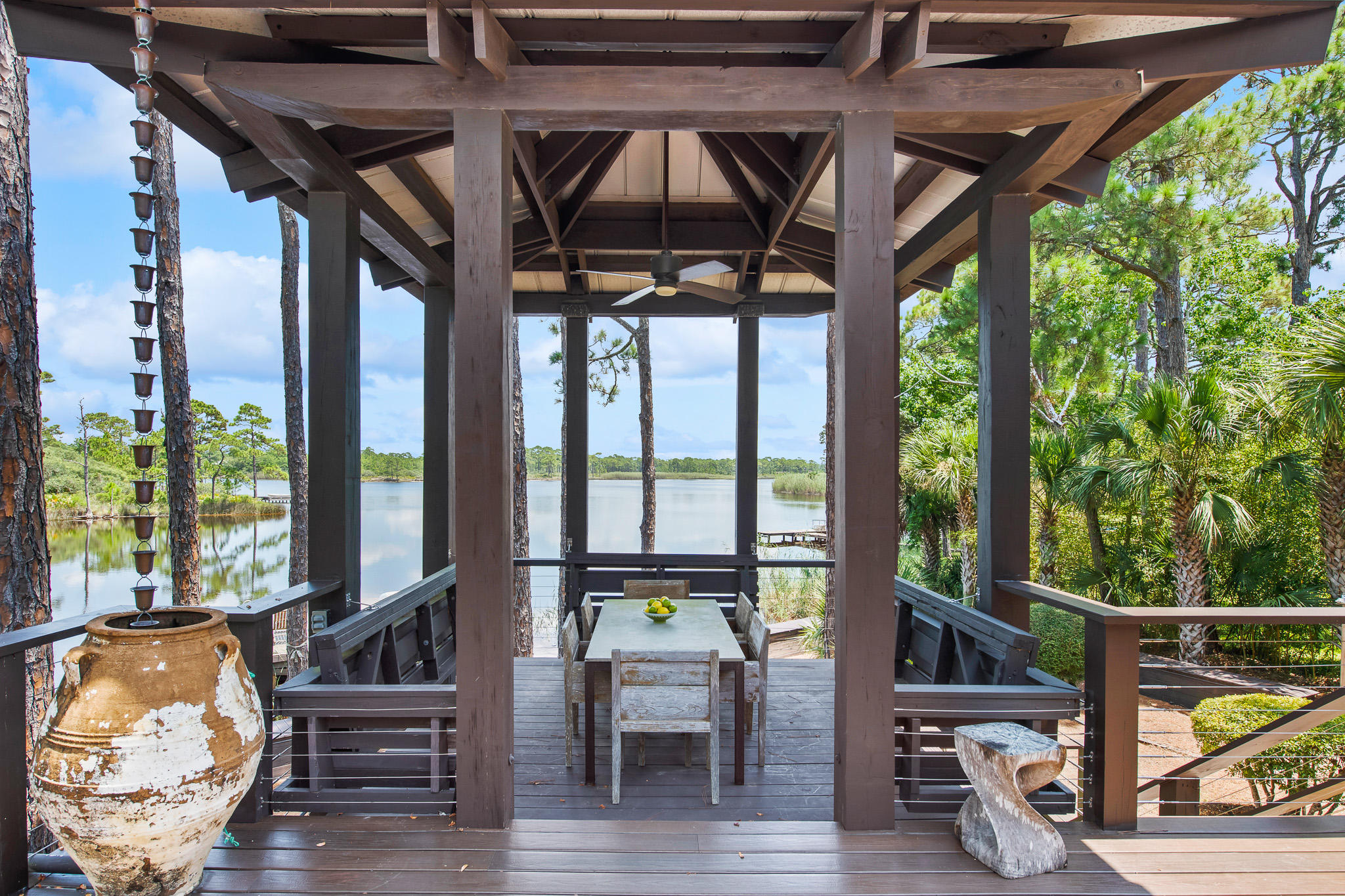 GRAYTON BEACH - Residential