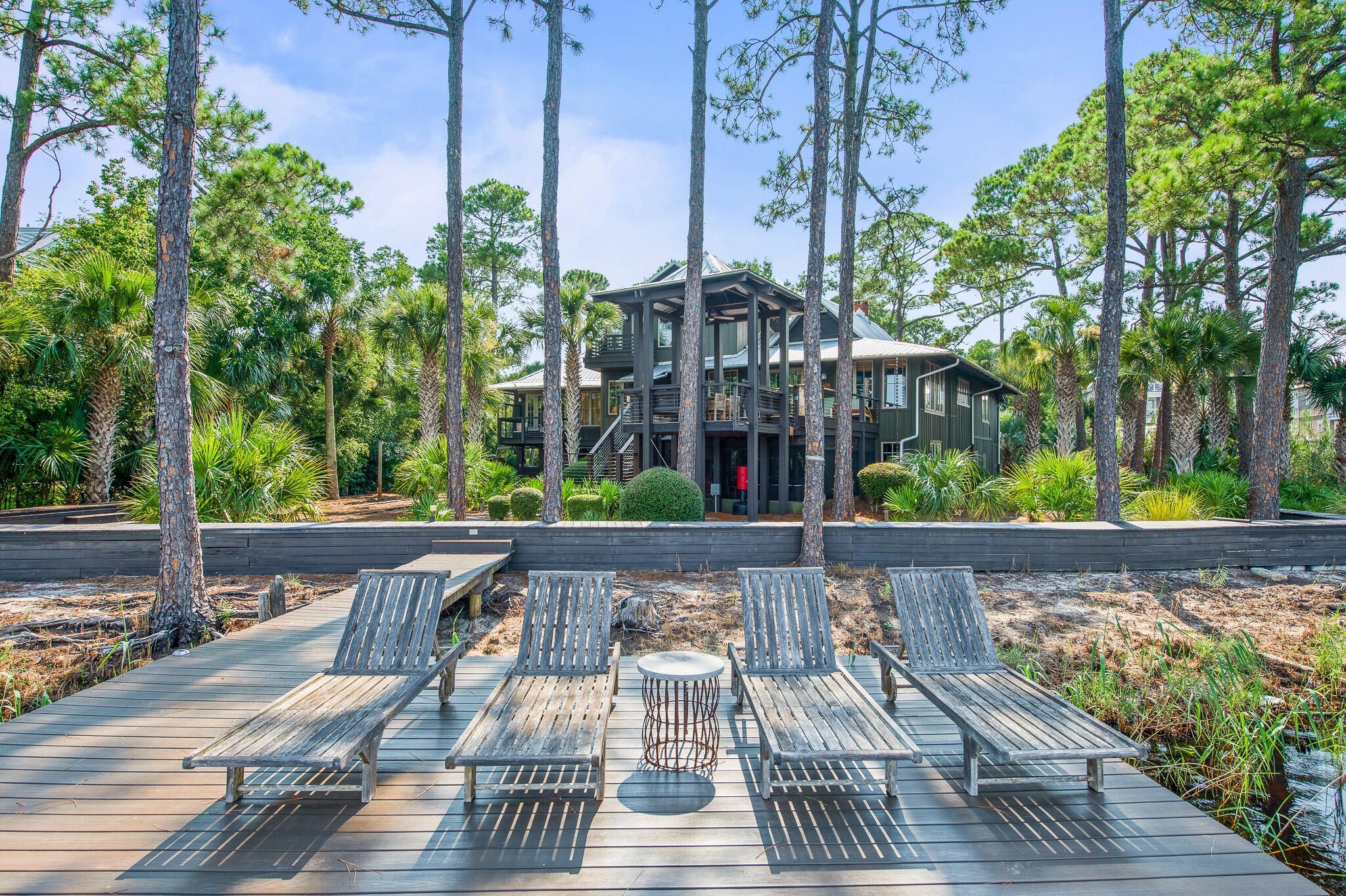 GRAYTON BEACH - Residential