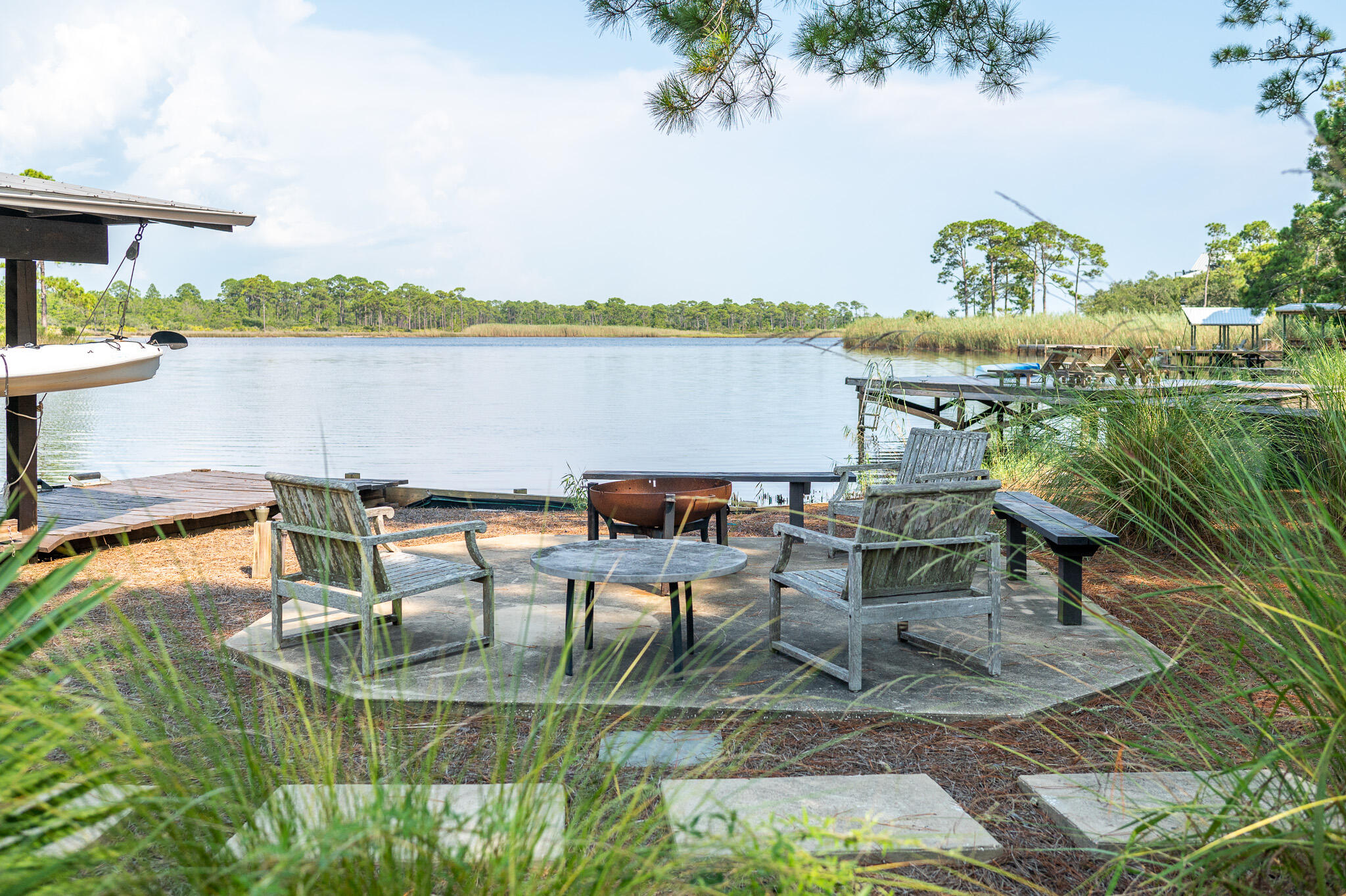 GRAYTON BEACH - Residential