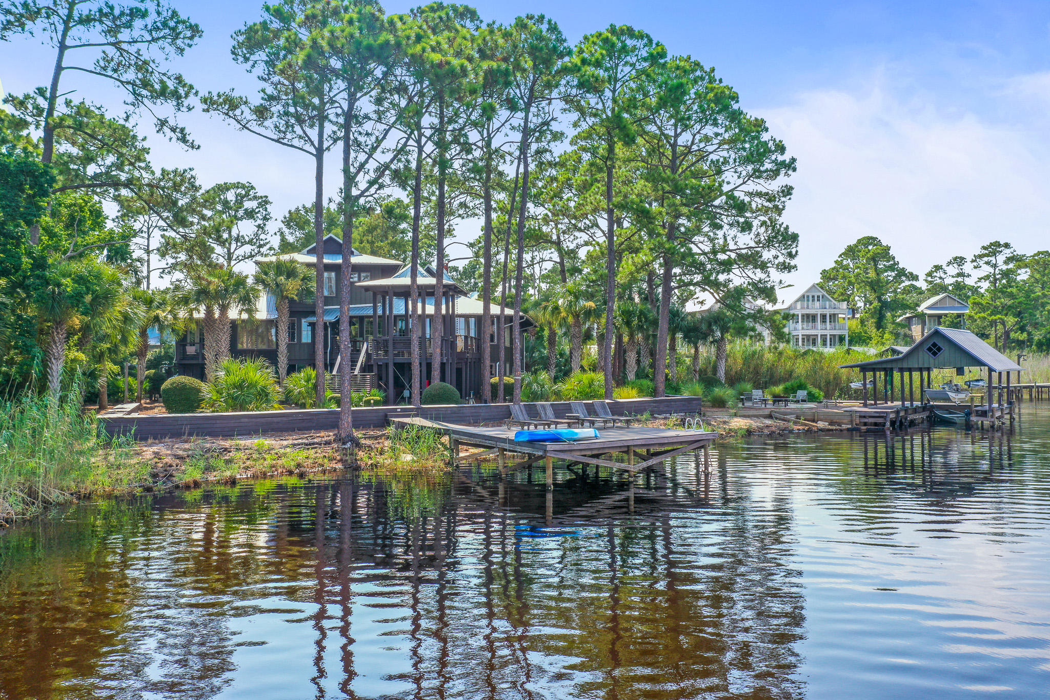 GRAYTON BEACH - Residential