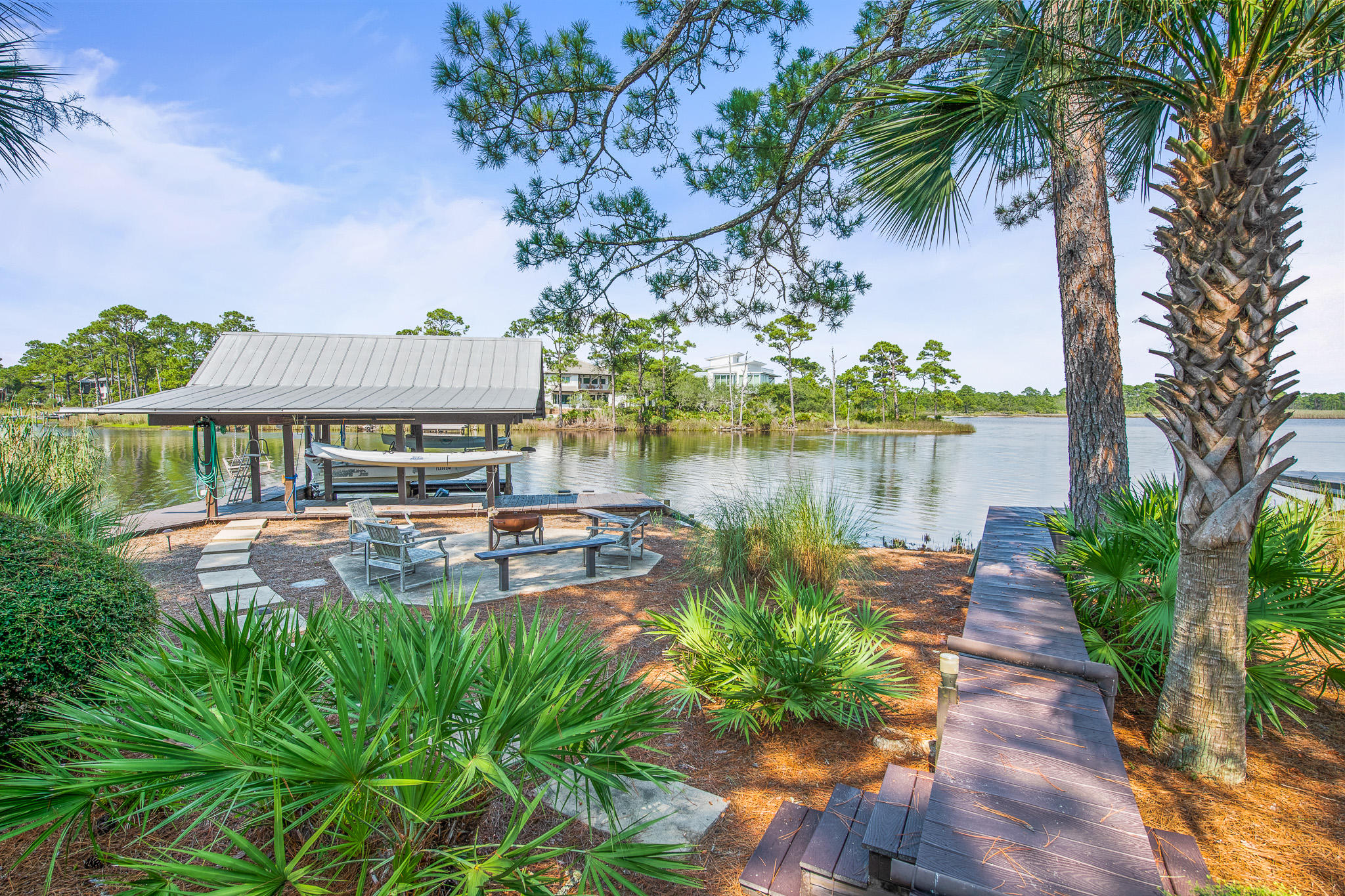 GRAYTON BEACH - Residential