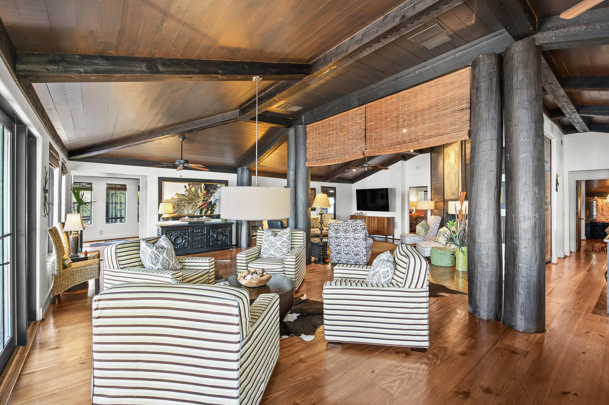 GRAYTON BEACH - Residential