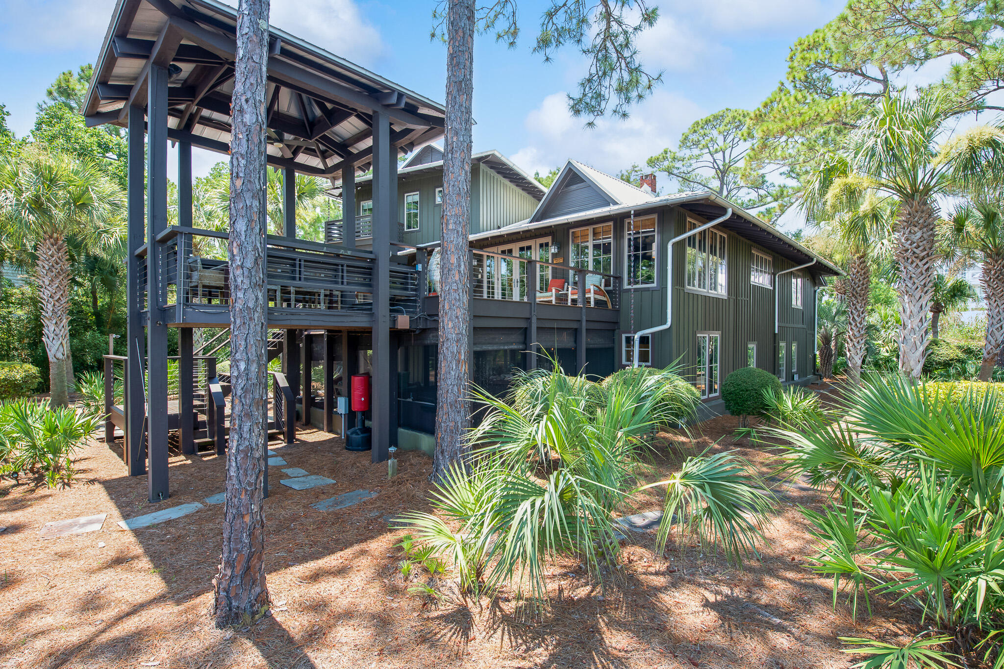 GRAYTON BEACH - Residential