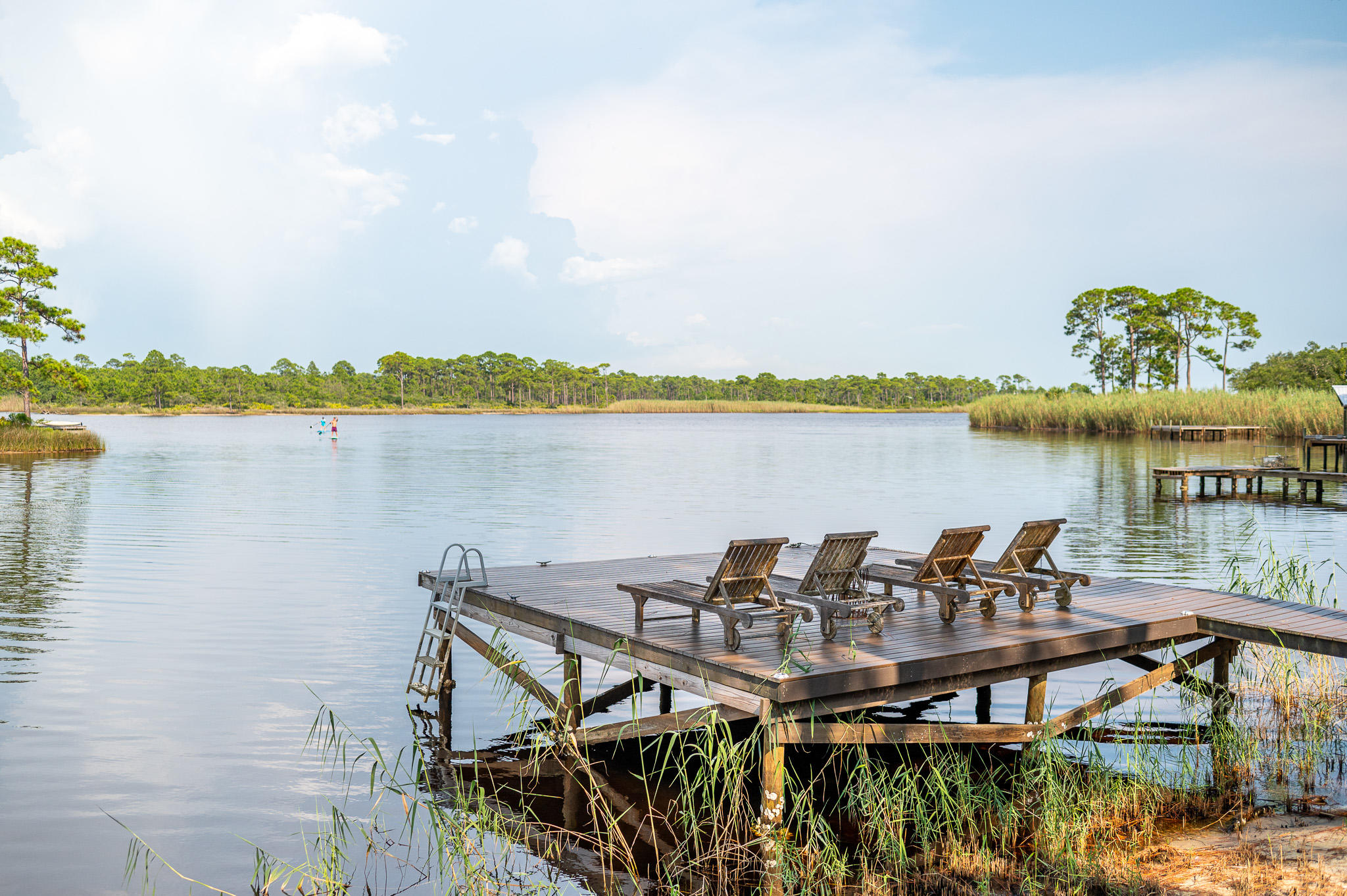 GRAYTON BEACH - Residential