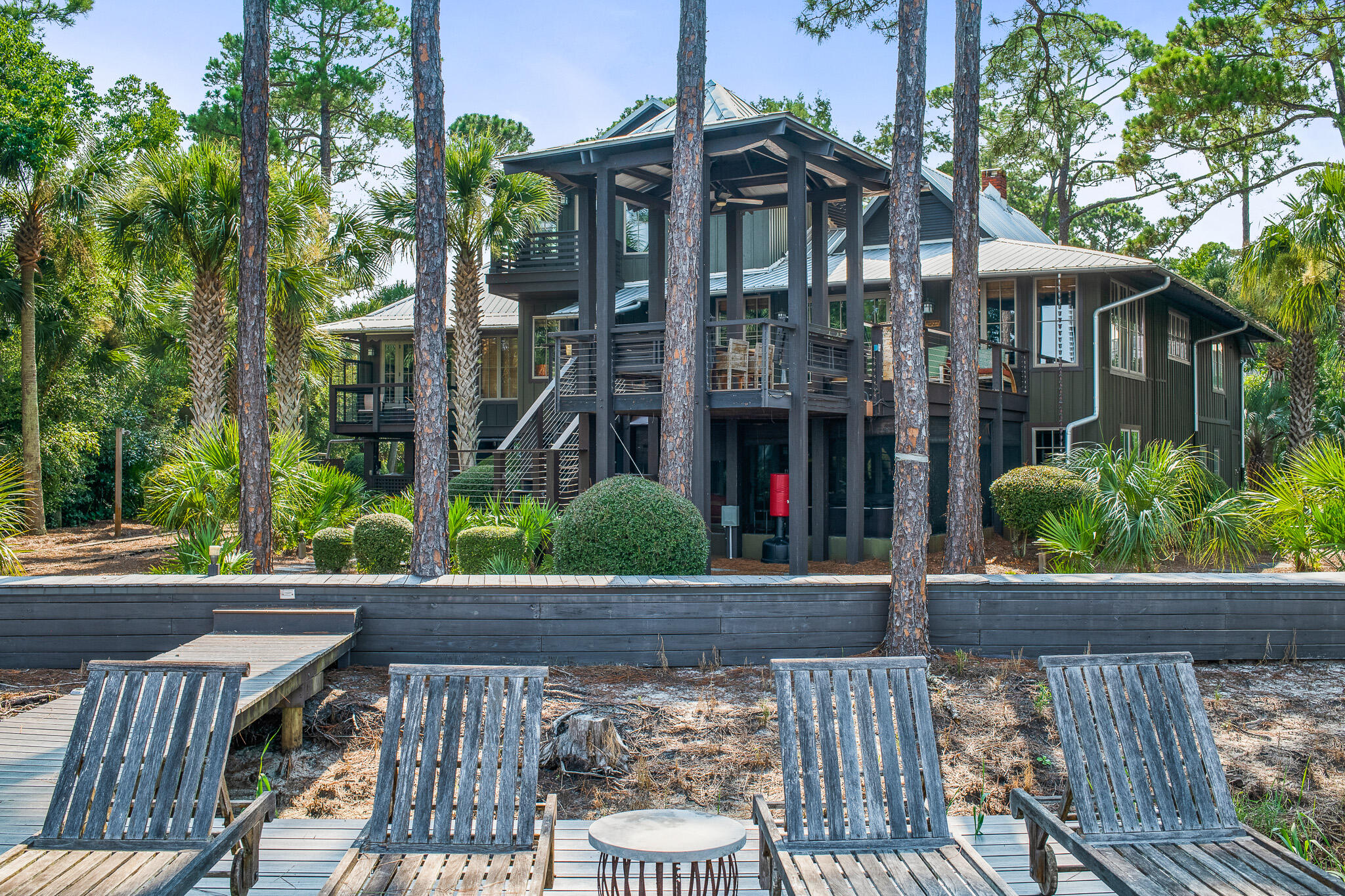 GRAYTON BEACH - Residential