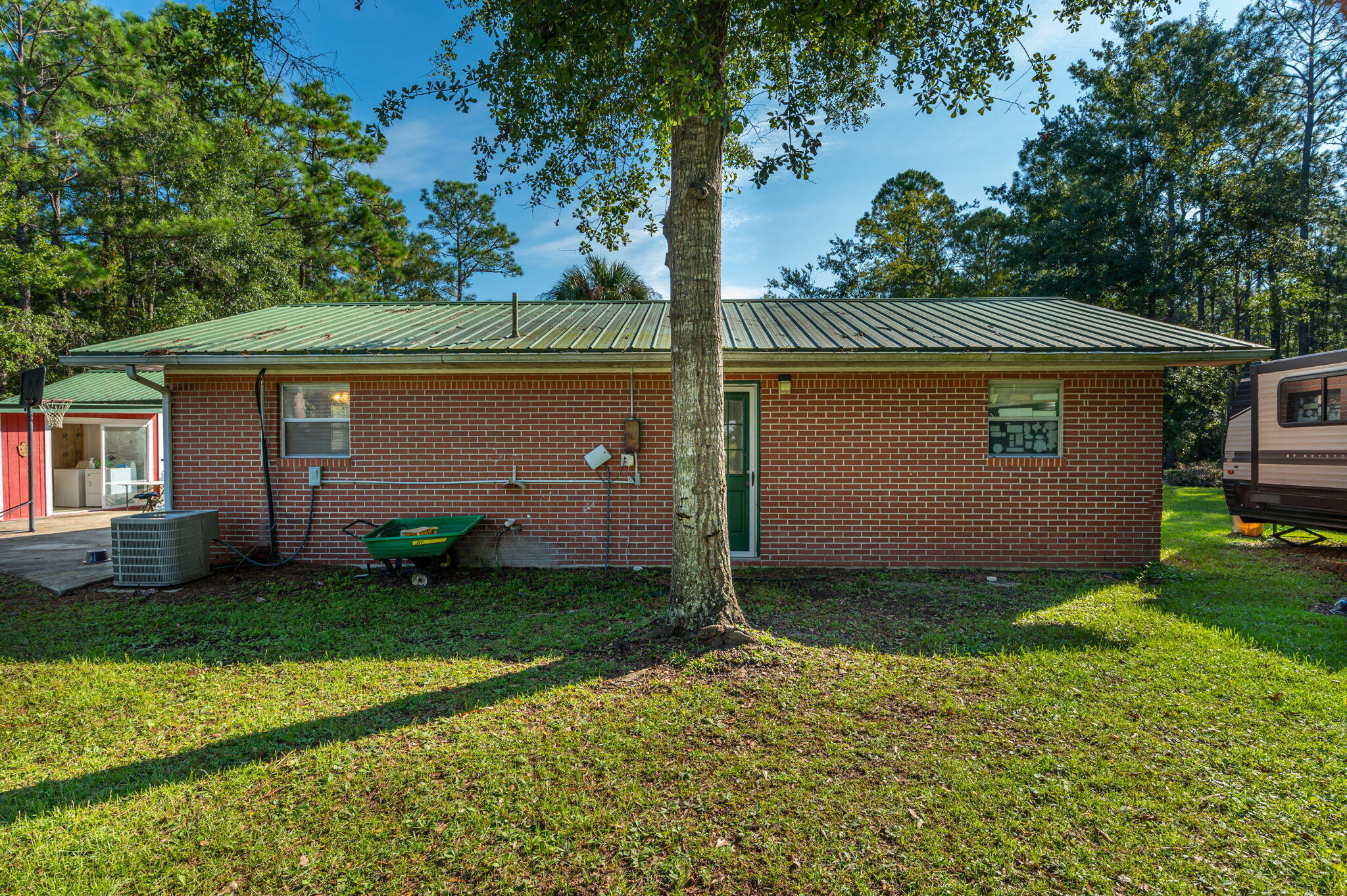 UNRECORDED SUBDIVISION - Residential