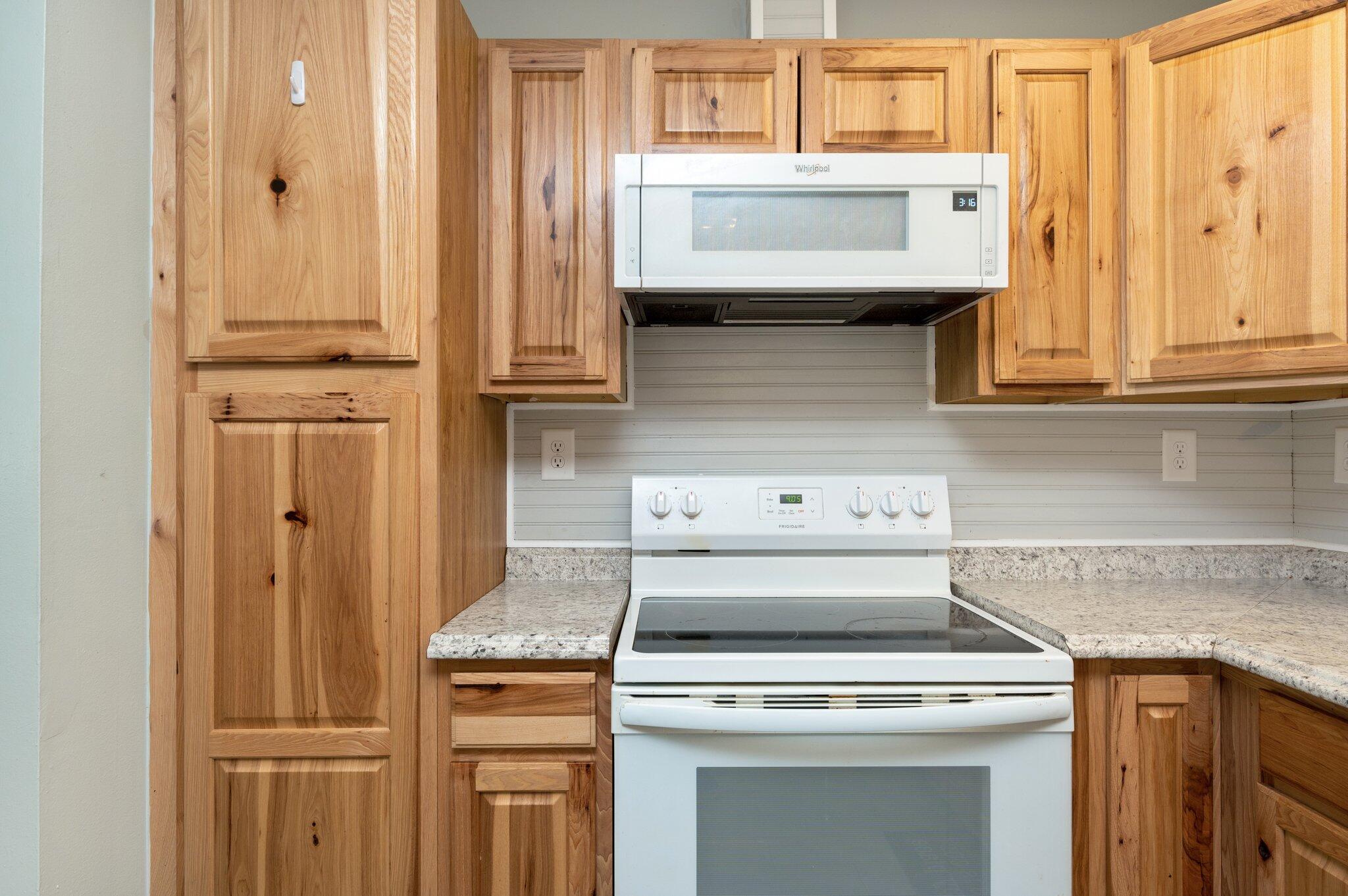 UNRECORDED SUBDIVISION - Residential