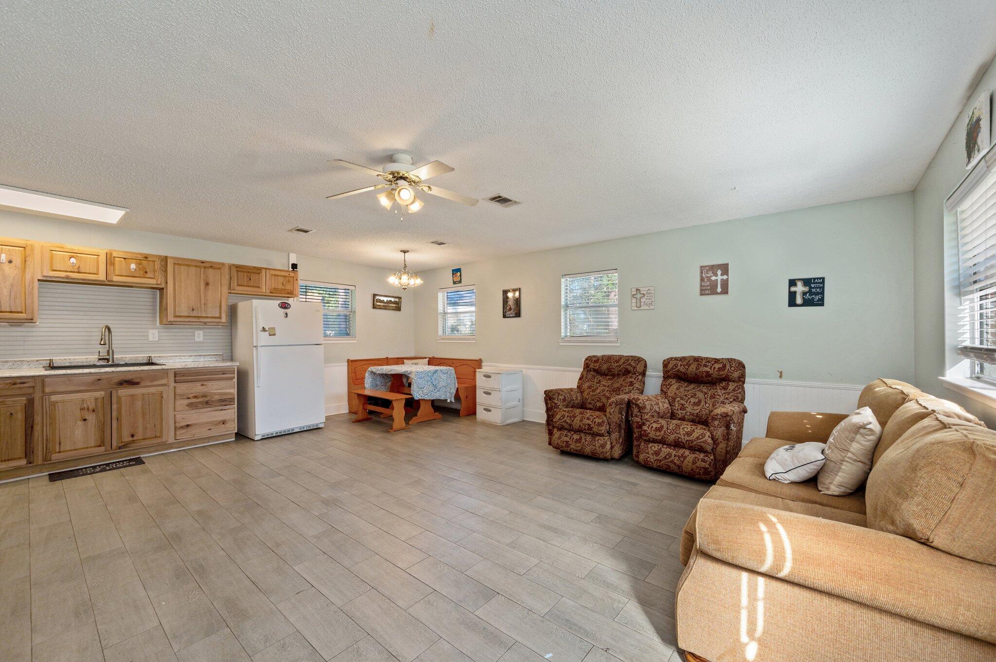 UNRECORDED SUBDIVISION - Residential