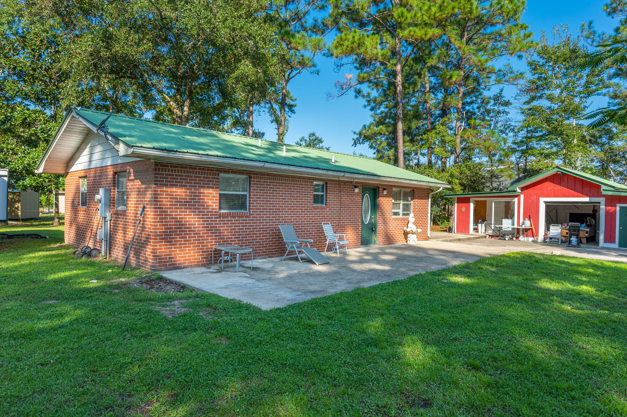 UNRECORDED SUBDIVISION - Residential