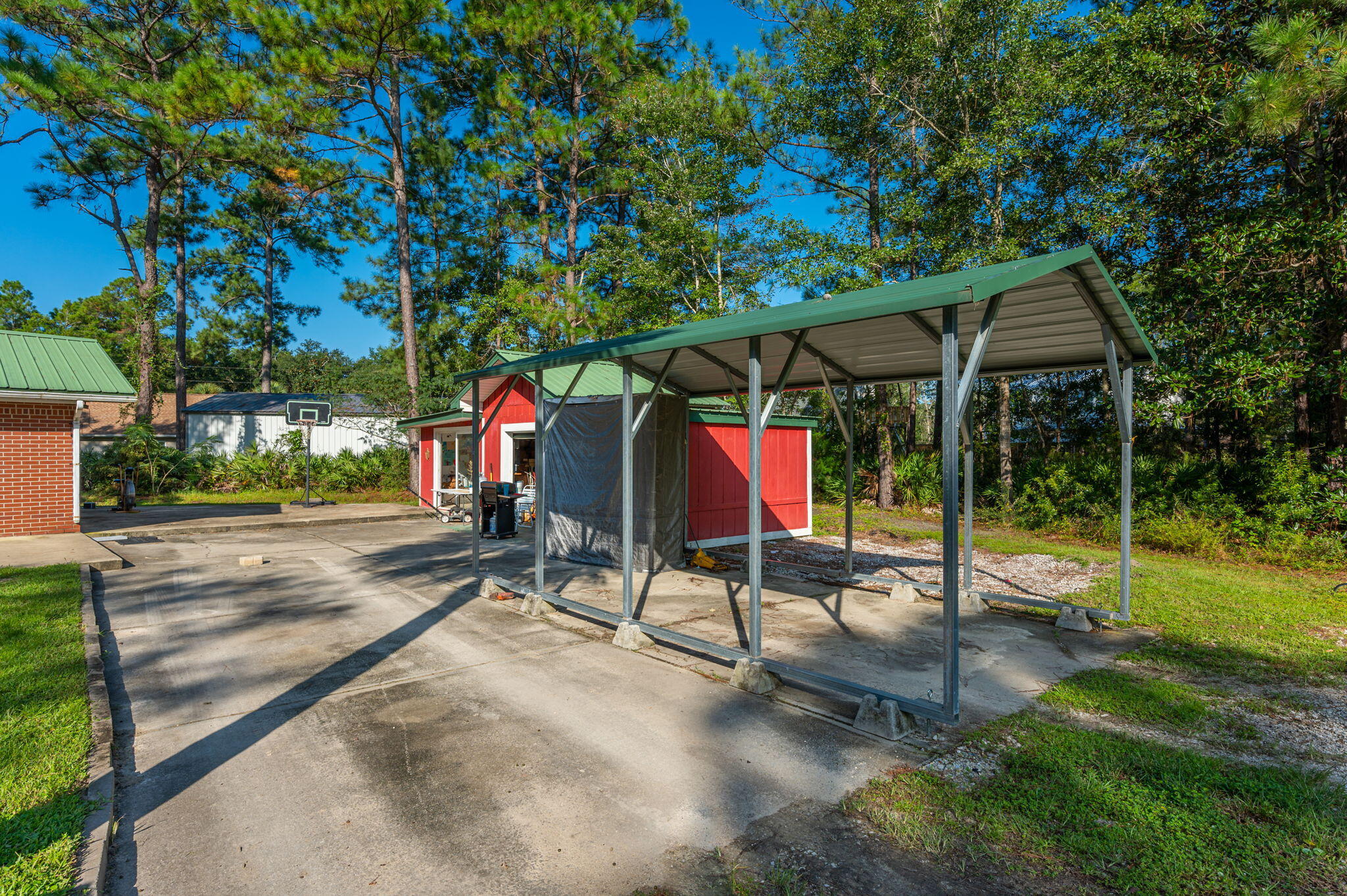 UNRECORDED SUBDIVISION - Residential