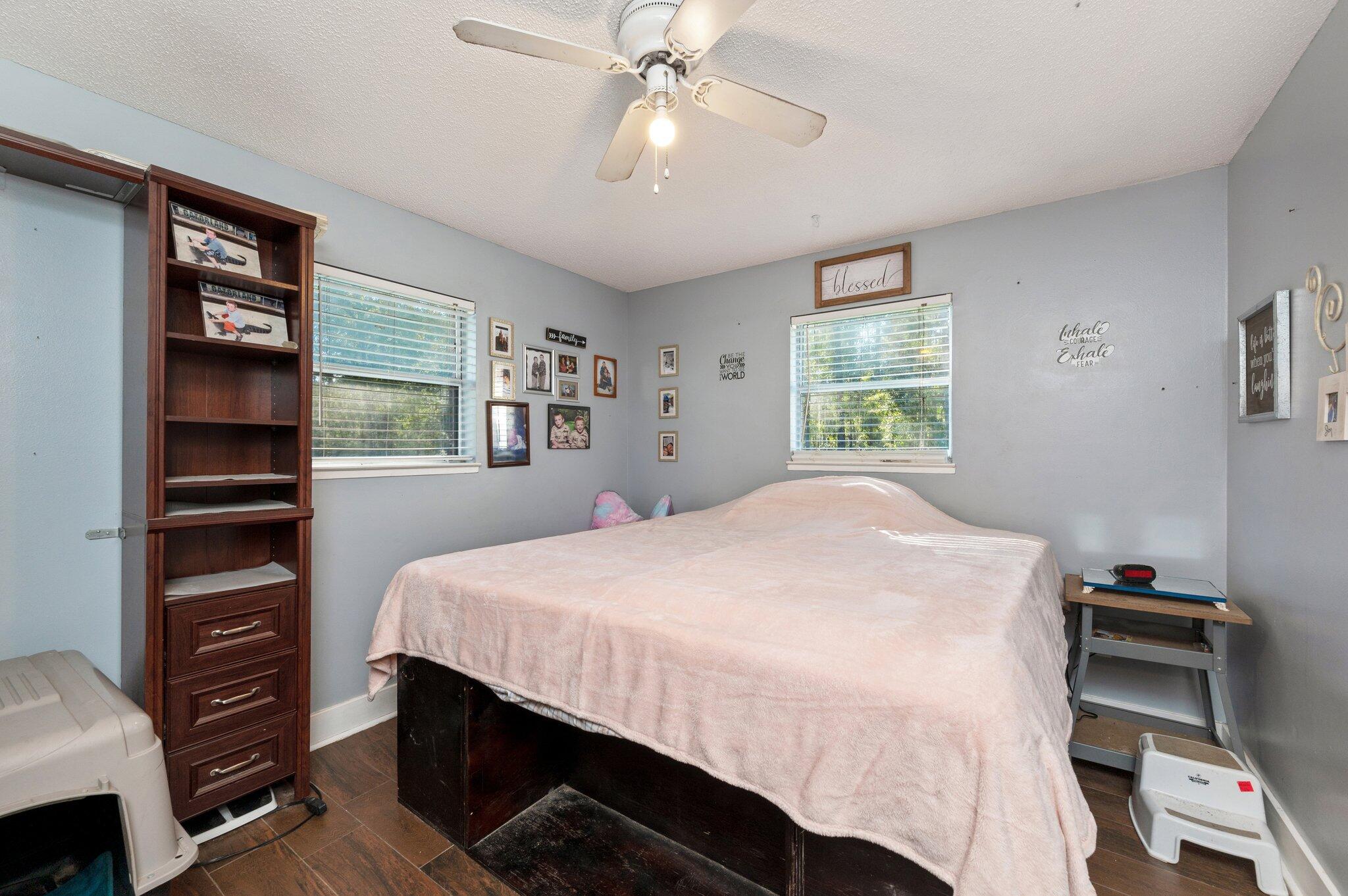 UNRECORDED SUBDIVISION - Residential