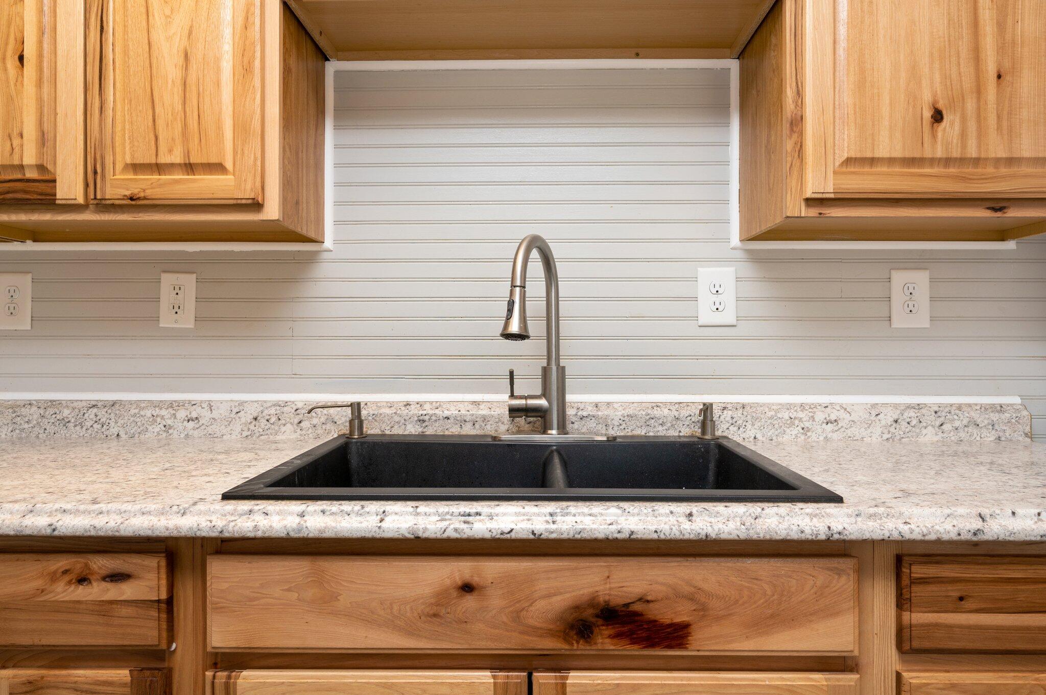 UNRECORDED SUBDIVISION - Residential