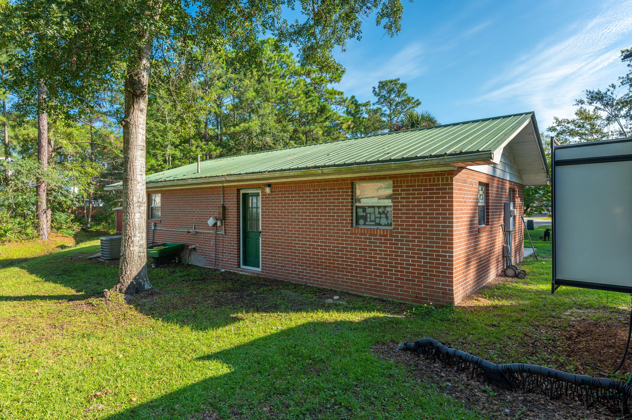 UNRECORDED SUBDIVISION - Residential