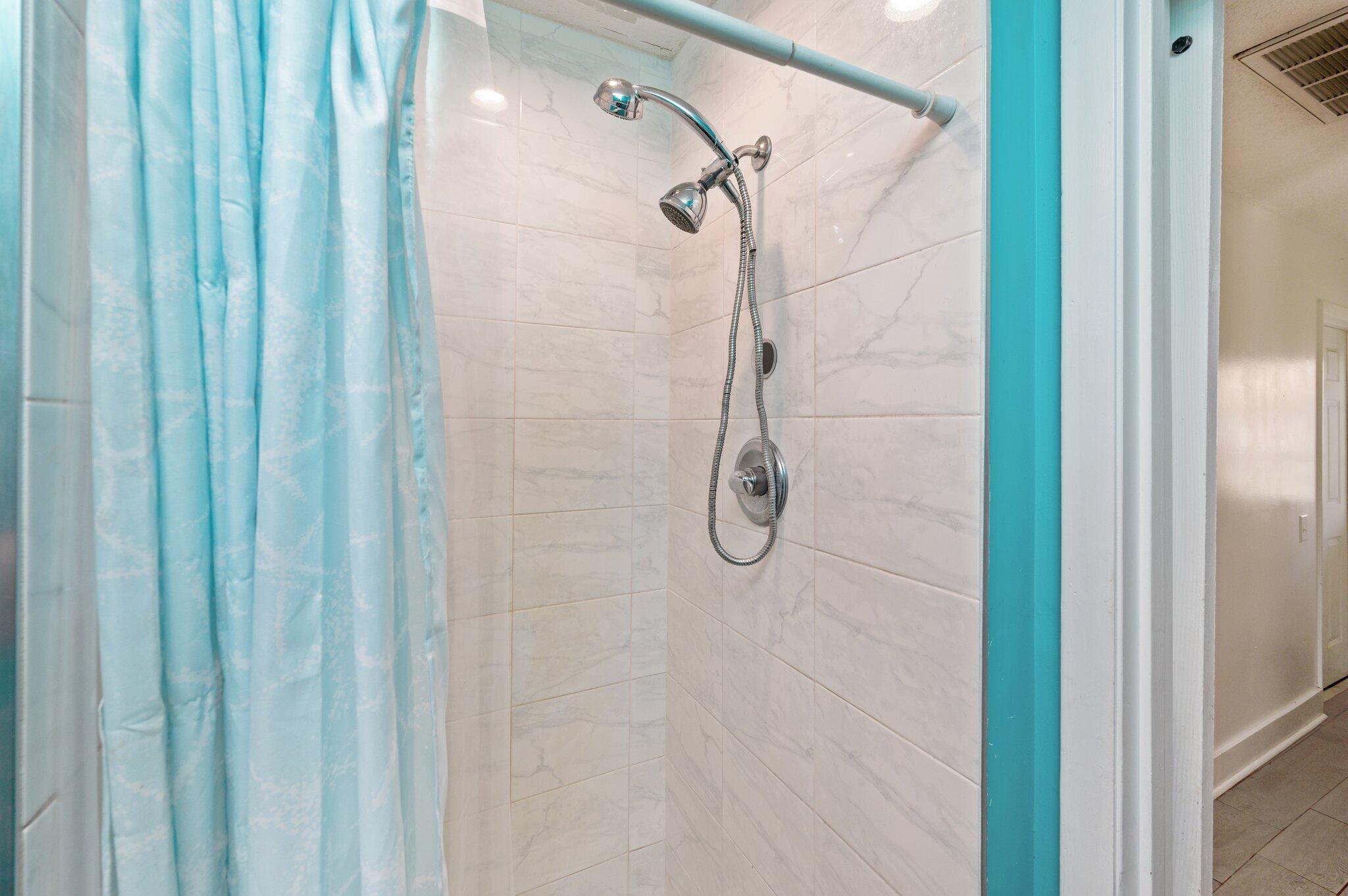 UNRECORDED SUBDIVISION - Residential