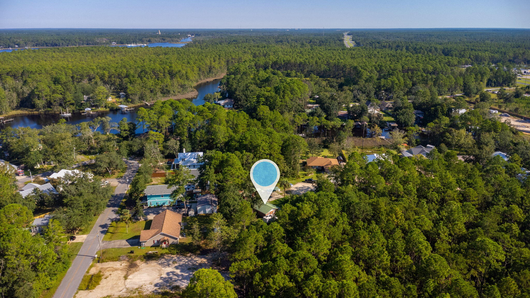 UNRECORDED SUBDIVISION - Residential