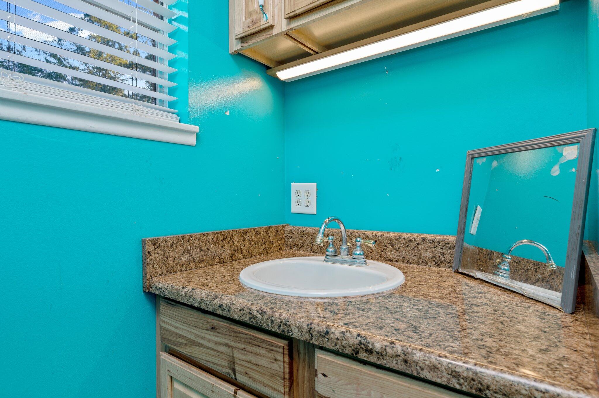 UNRECORDED SUBDIVISION - Residential