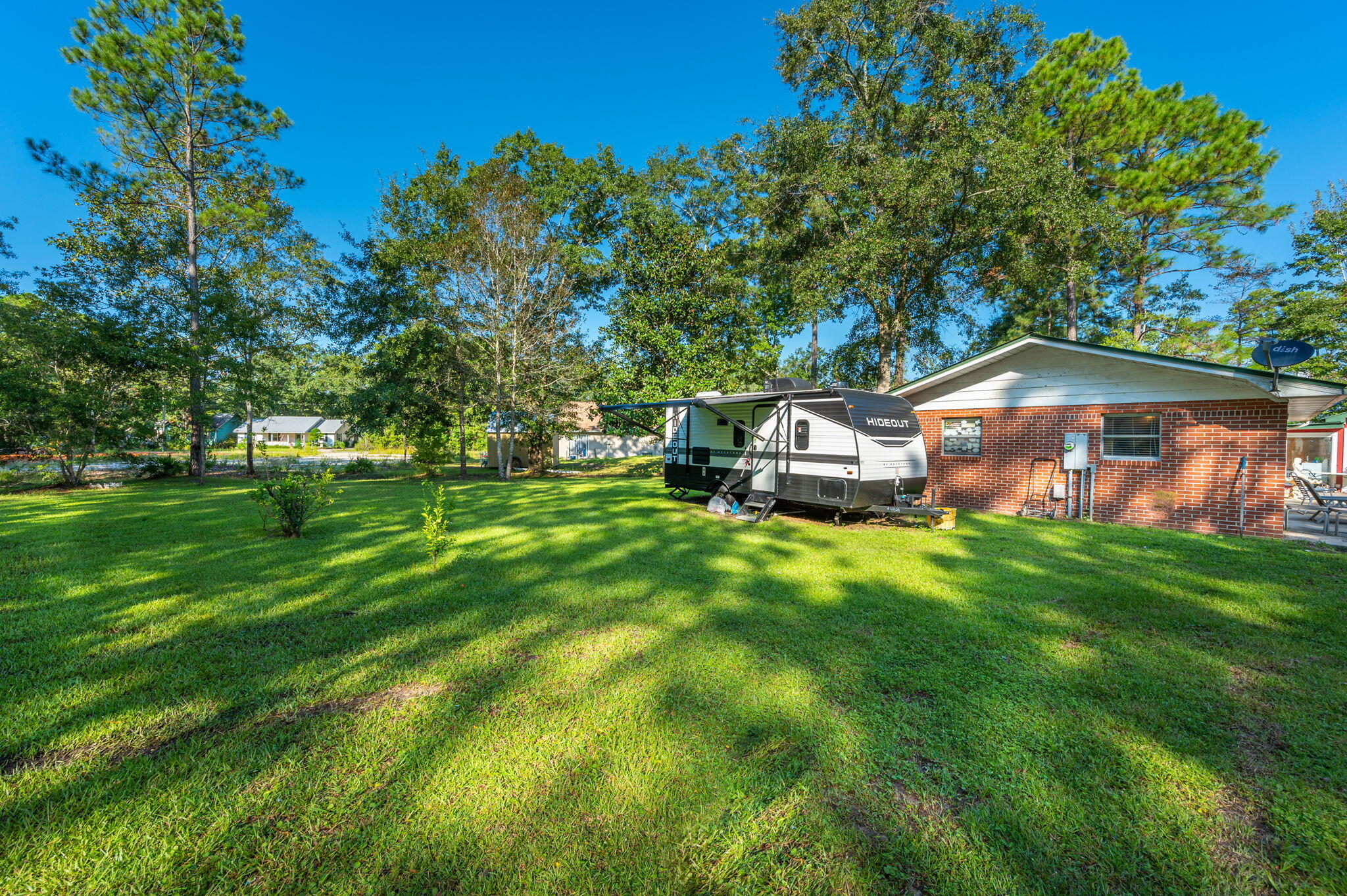 UNRECORDED SUBDIVISION - Residential