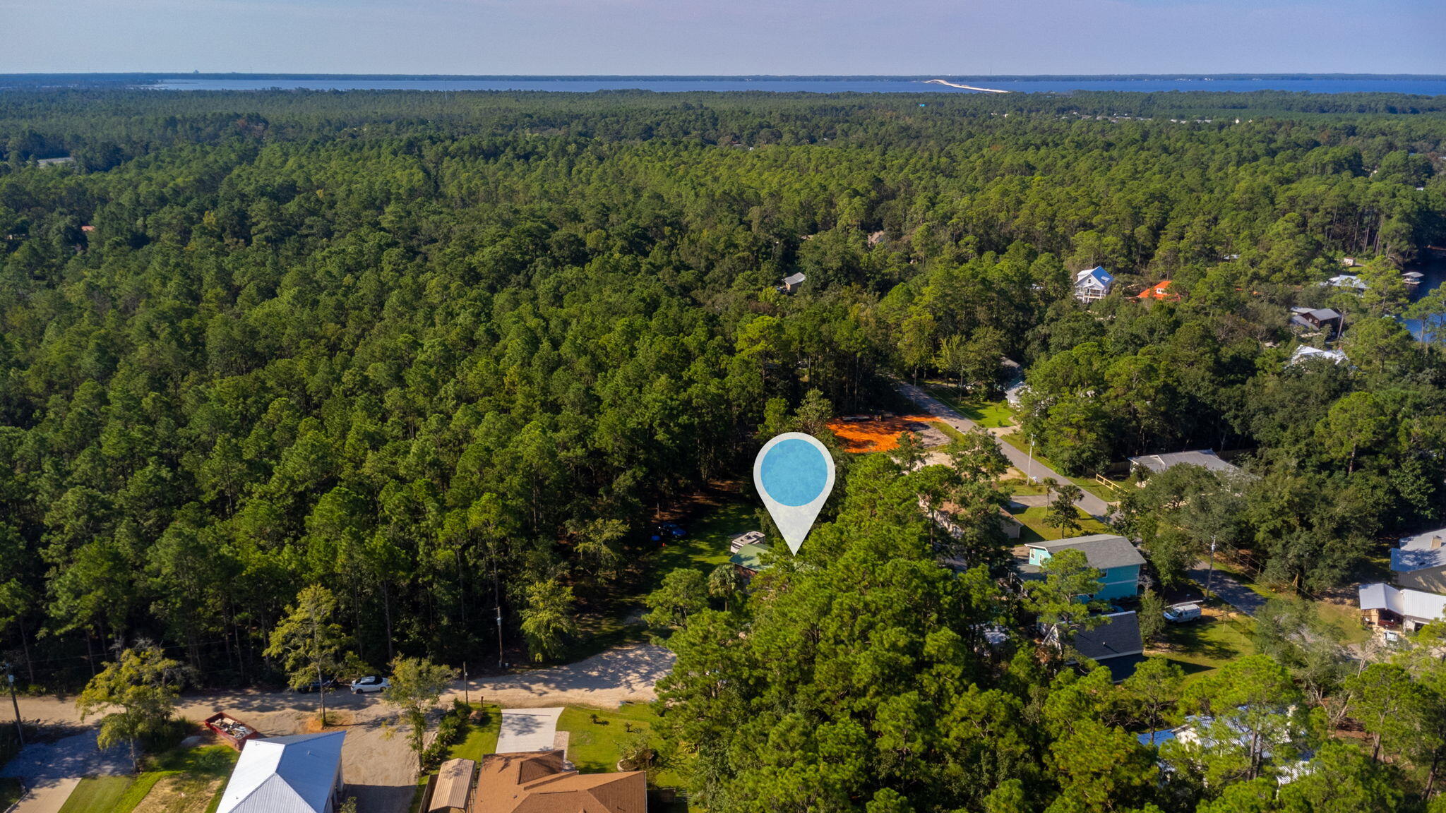 UNRECORDED SUBDIVISION - Residential