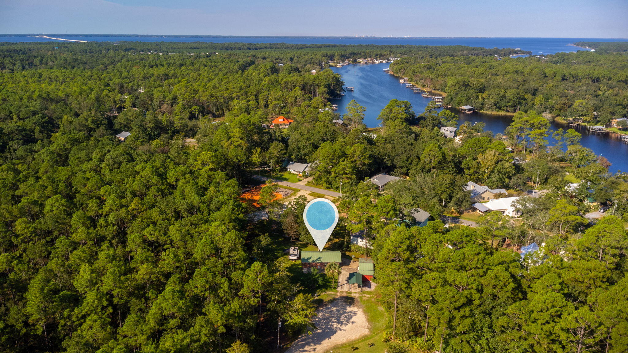 UNRECORDED SUBDIVISION - Residential