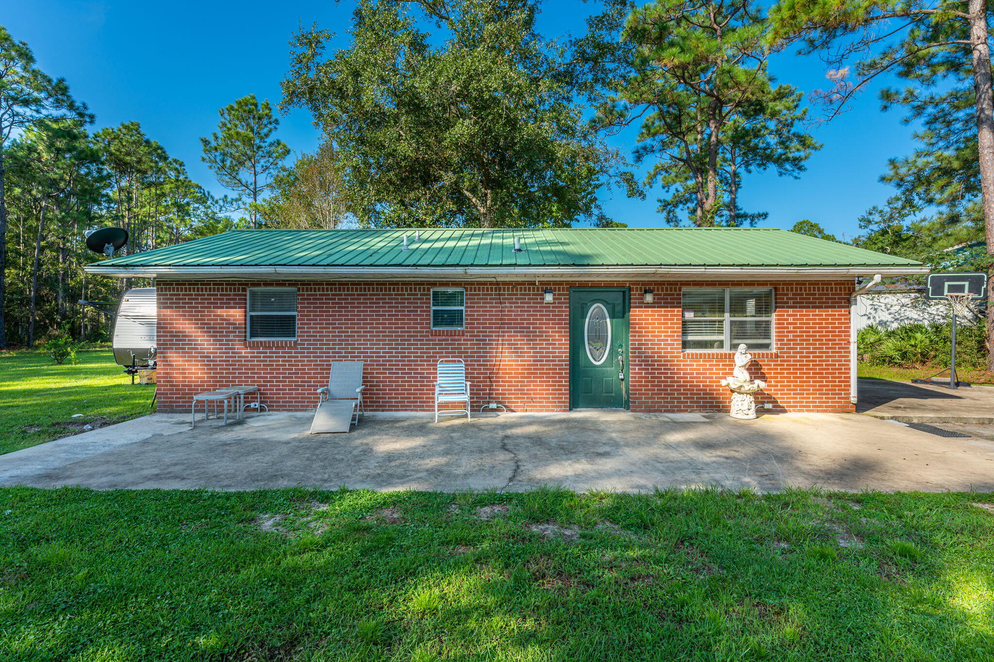 UNRECORDED SUBDIVISION - Residential