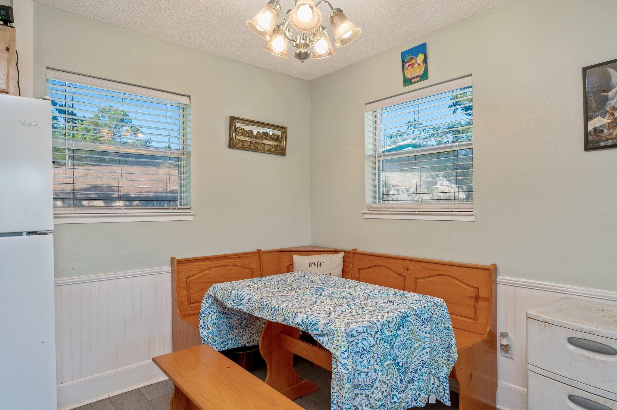 UNRECORDED SUBDIVISION - Residential