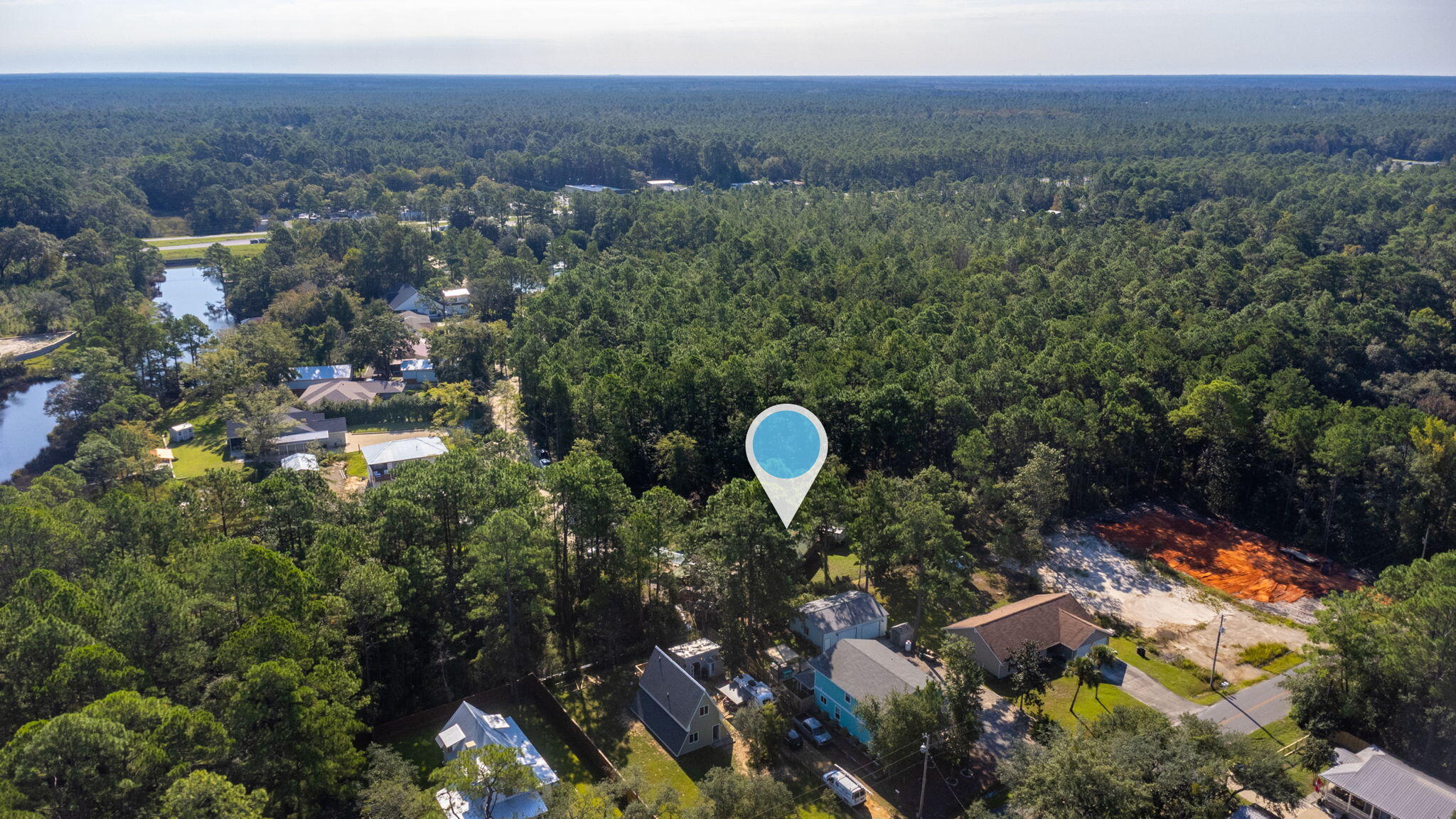 UNRECORDED SUBDIVISION - Residential