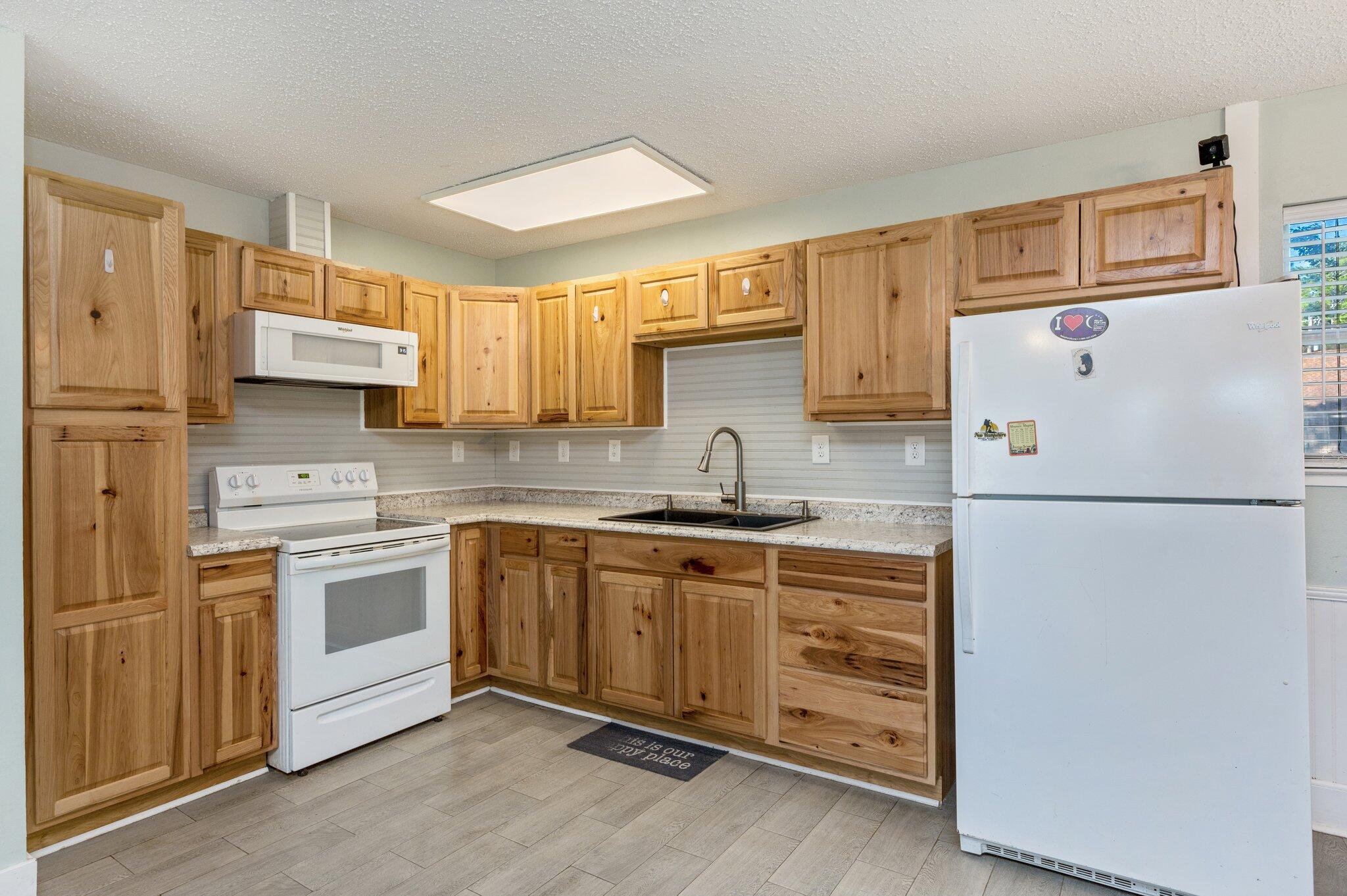 UNRECORDED SUBDIVISION - Residential