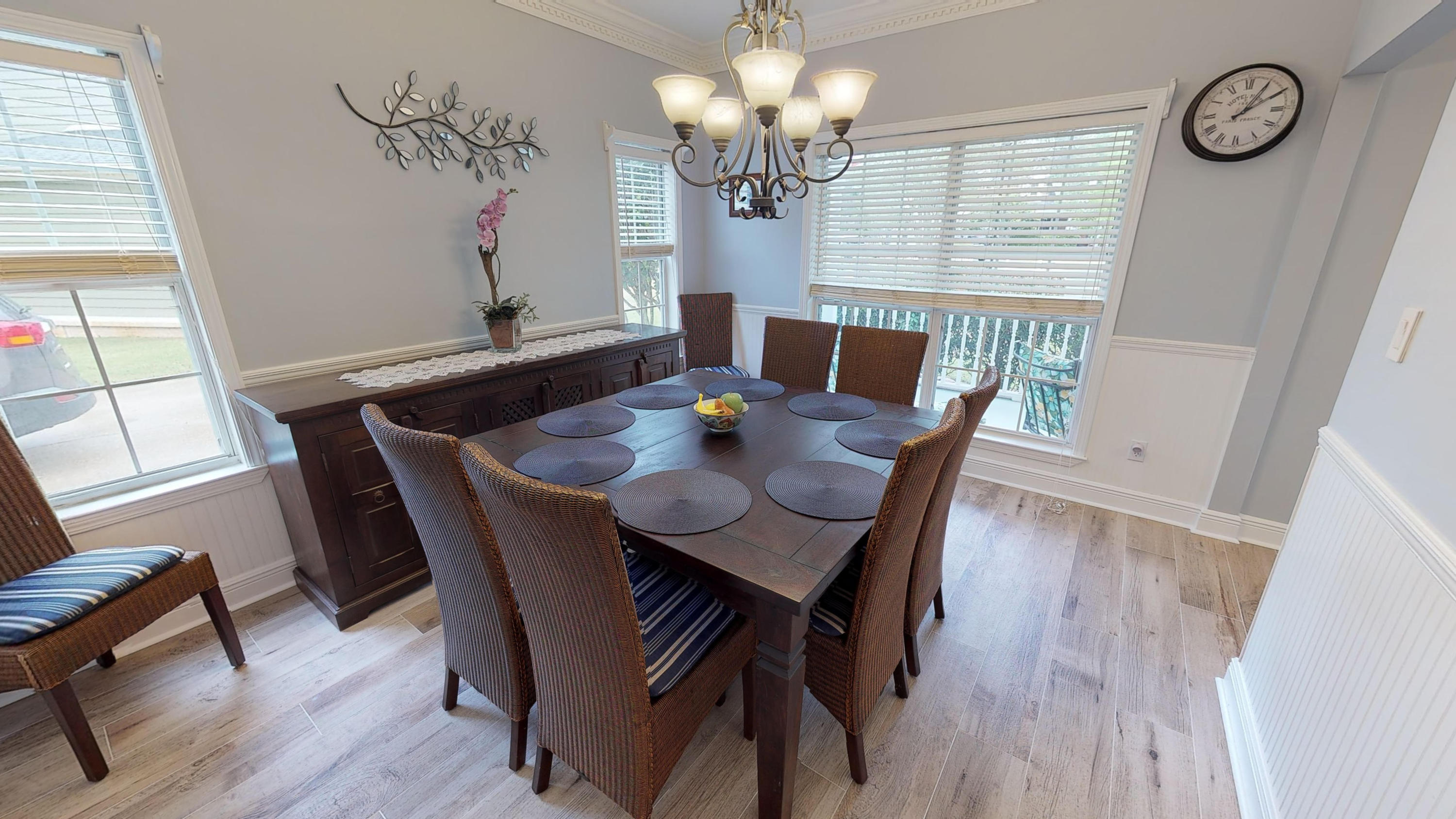 VILLAGE OF BOLTON AT BLUEWATER BAY - Residential