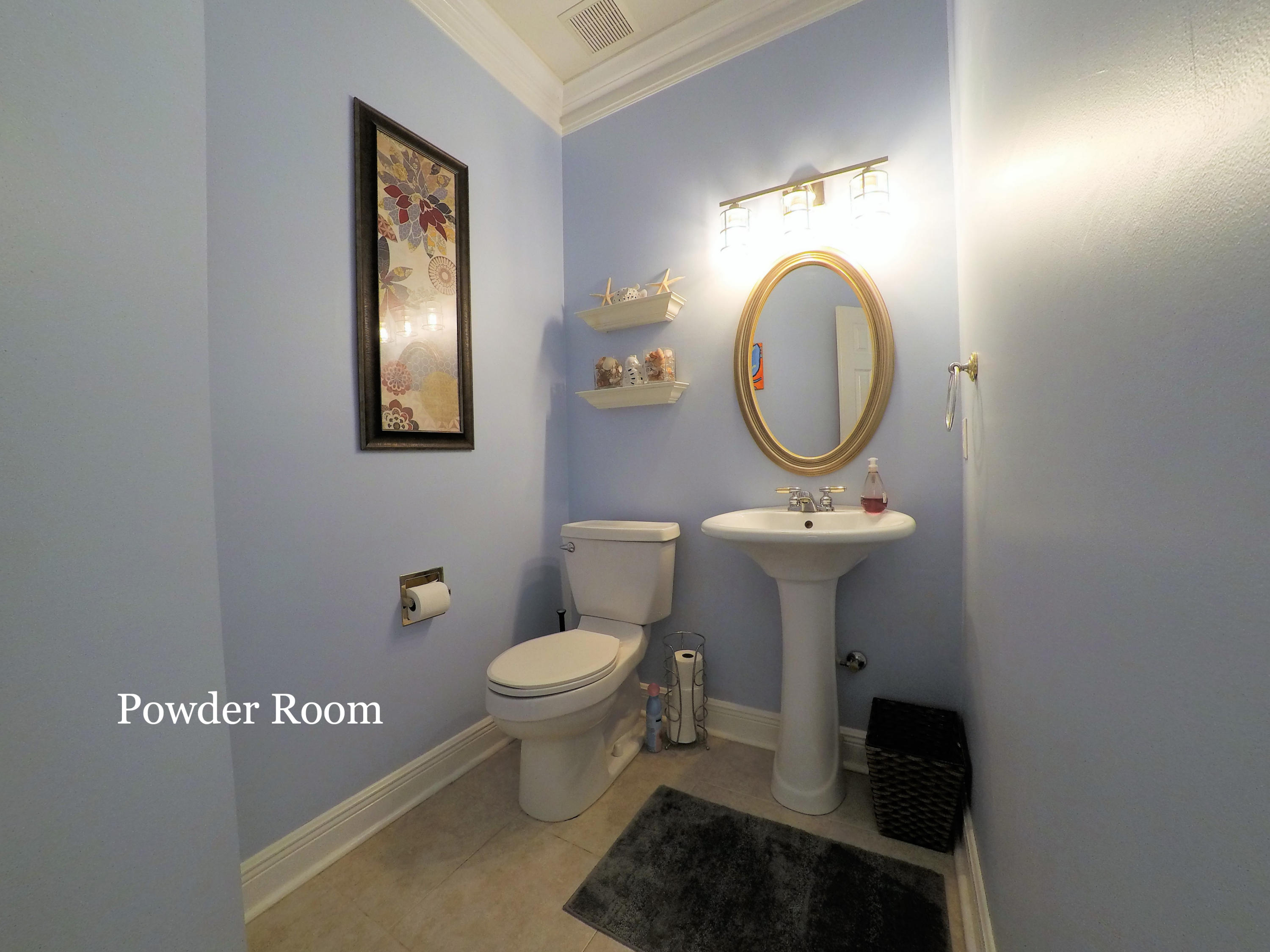 VILLAGE OF BOLTON AT BLUEWATER BAY - Residential