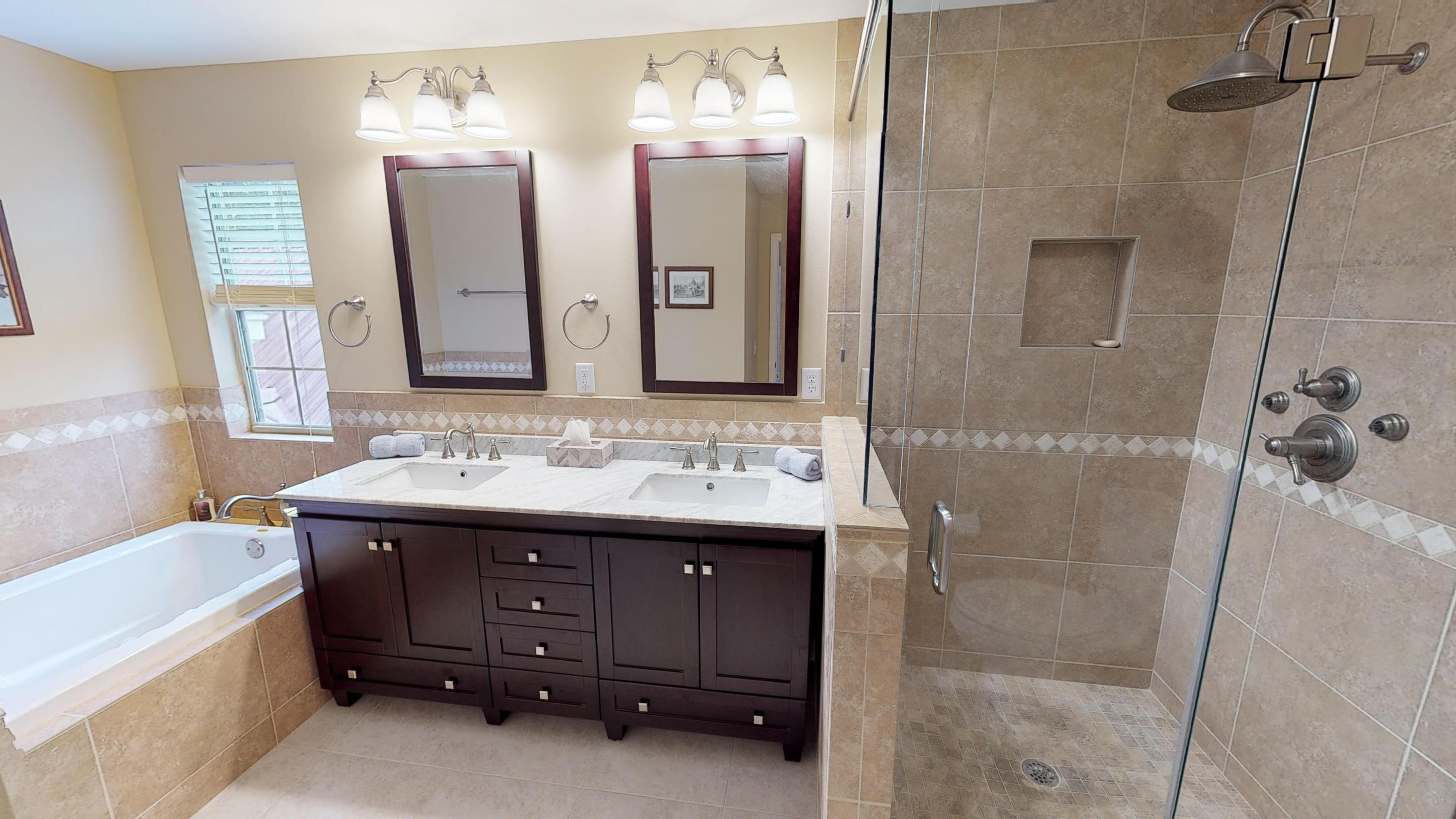 VILLAGE OF BOLTON AT BLUEWATER BAY - Residential