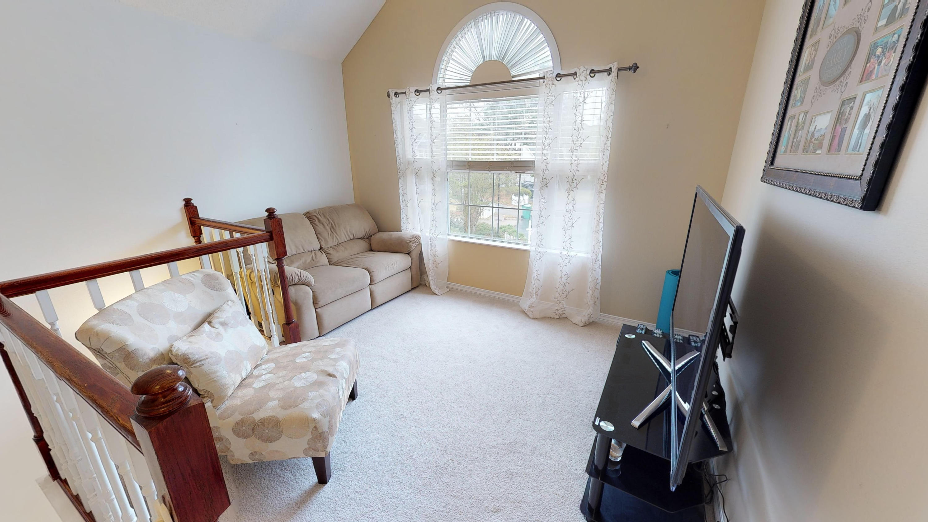 VILLAGE OF BOLTON AT BLUEWATER BAY - Residential