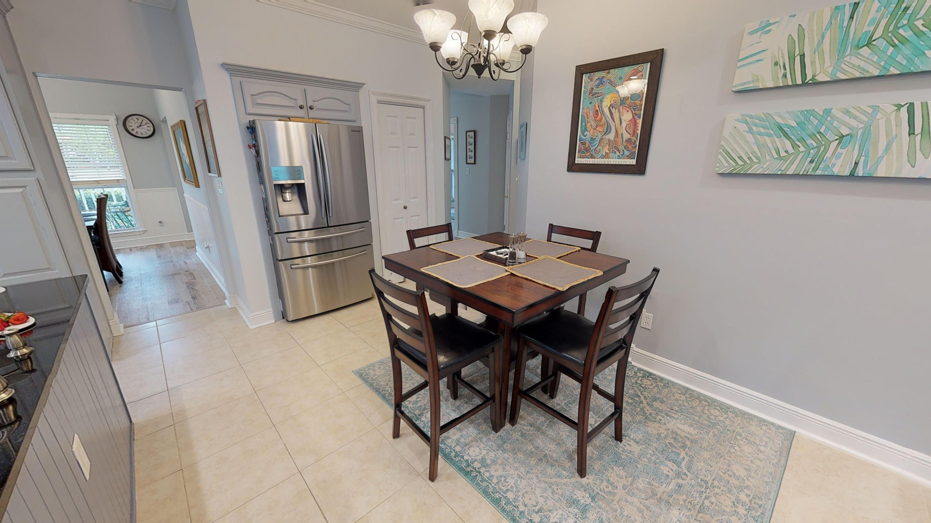 VILLAGE OF BOLTON AT BLUEWATER BAY - Residential