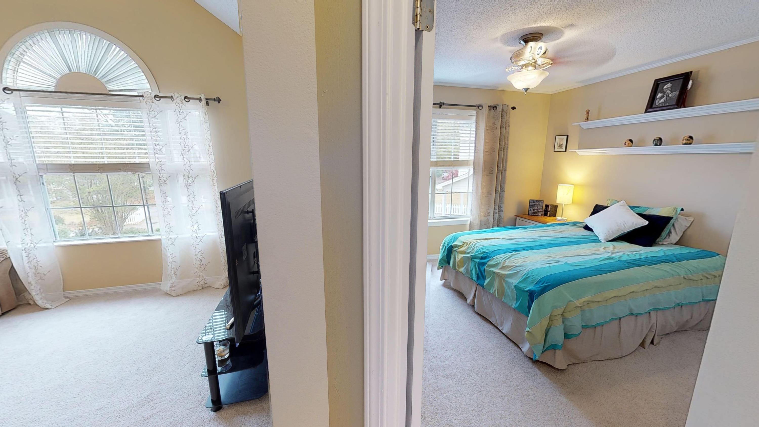 VILLAGE OF BOLTON AT BLUEWATER BAY - Residential