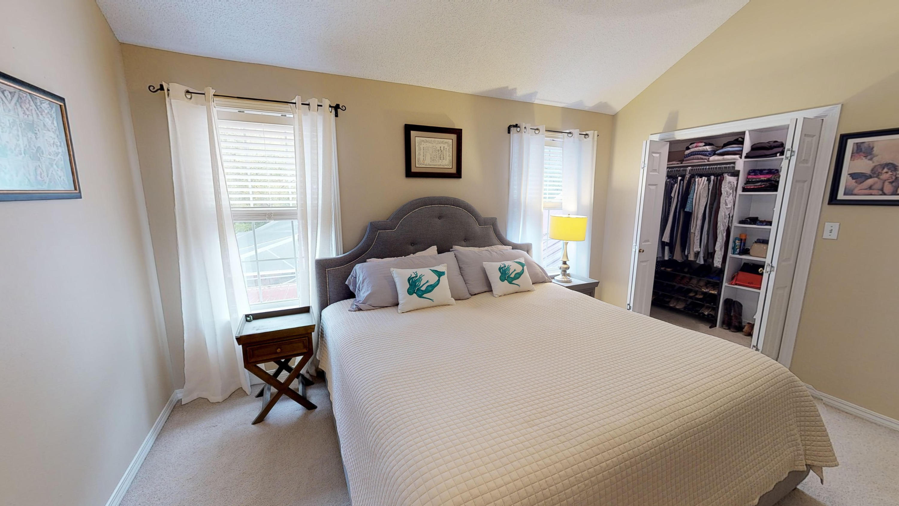 VILLAGE OF BOLTON AT BLUEWATER BAY - Residential