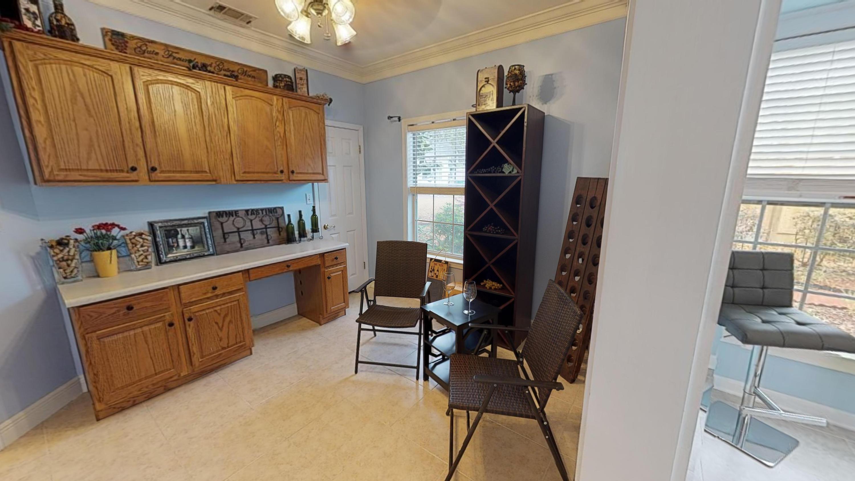 VILLAGE OF BOLTON AT BLUEWATER BAY - Residential