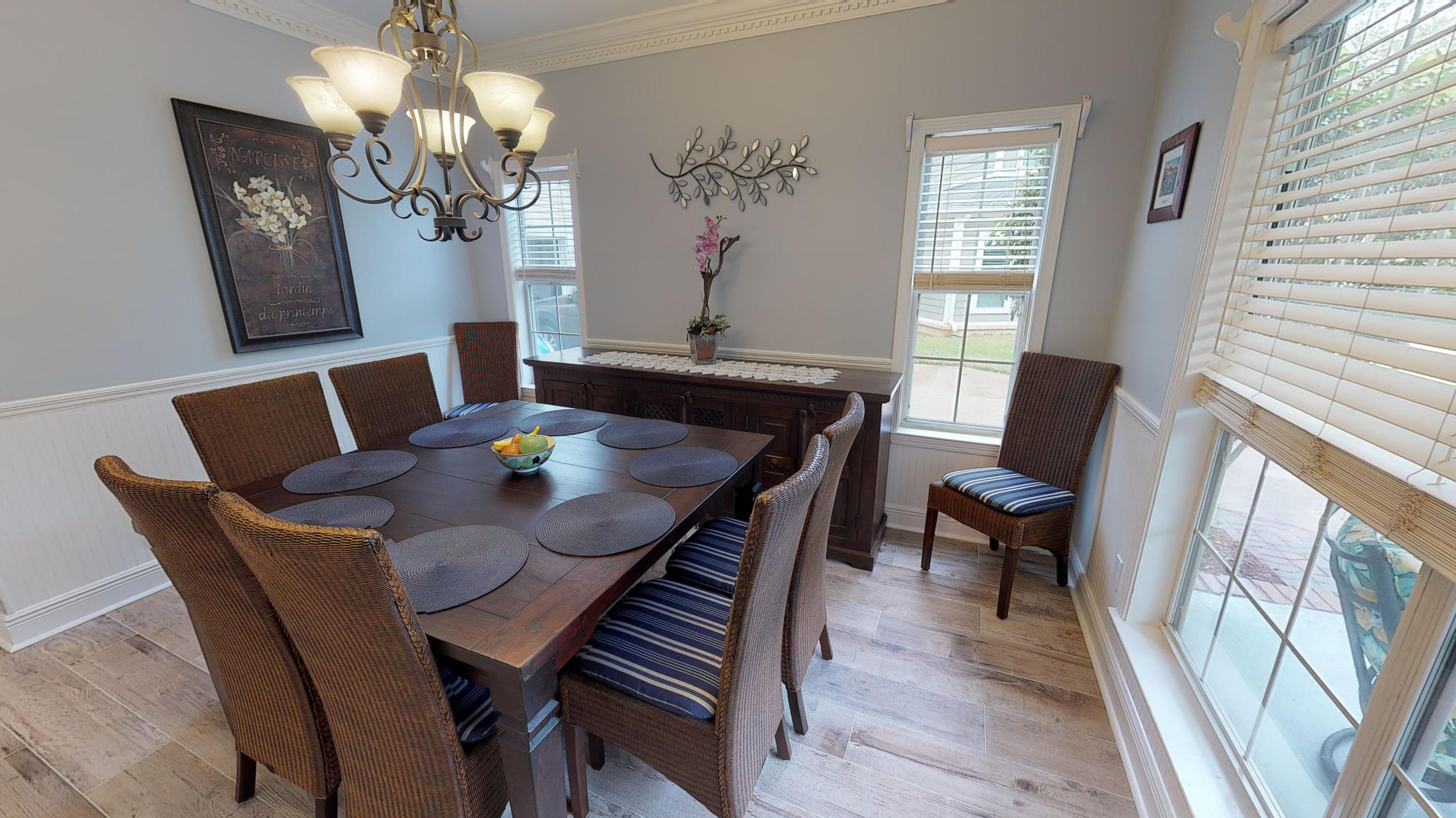 VILLAGE OF BOLTON AT BLUEWATER BAY - Residential